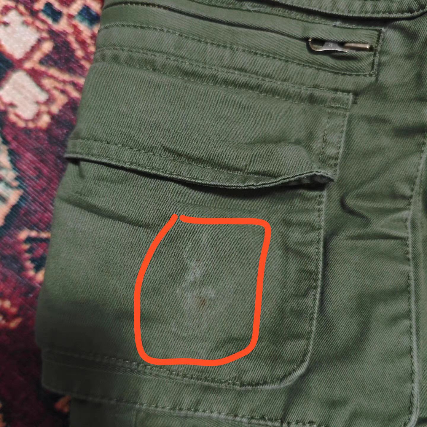 Billionaire Boys Club Billionaire Boys Club Astro Boy removable cargo pants Size US 32 / EU 48 - 7 Thumbnail