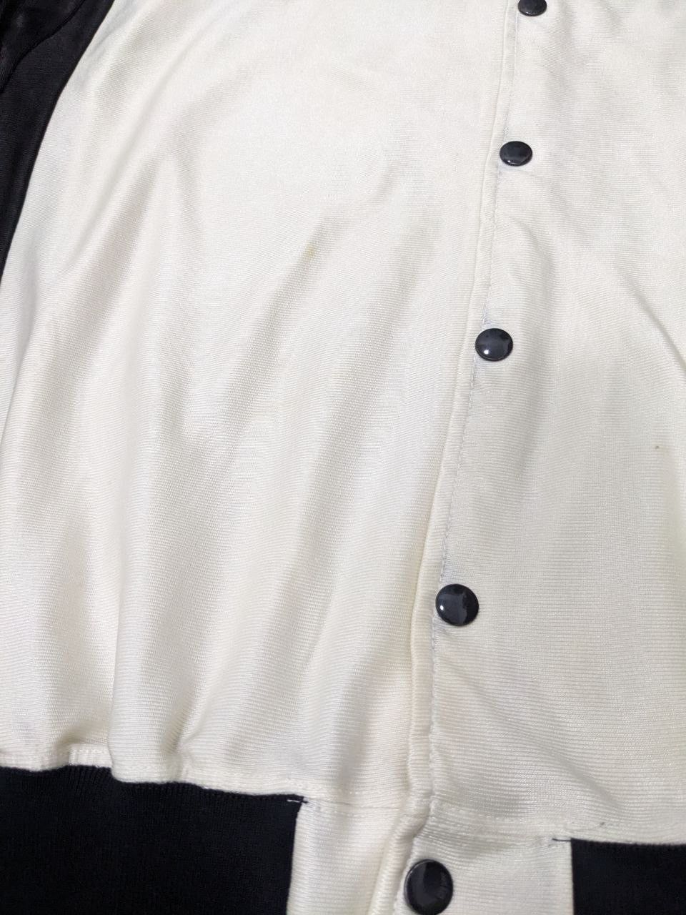 Russell Athletic VINTAGE SCOVILL VARSITYJACKET100%NYLON"ALTOONA BASKETBALL" Size US XL / EU 56 / 4 - 13 Thumbnail