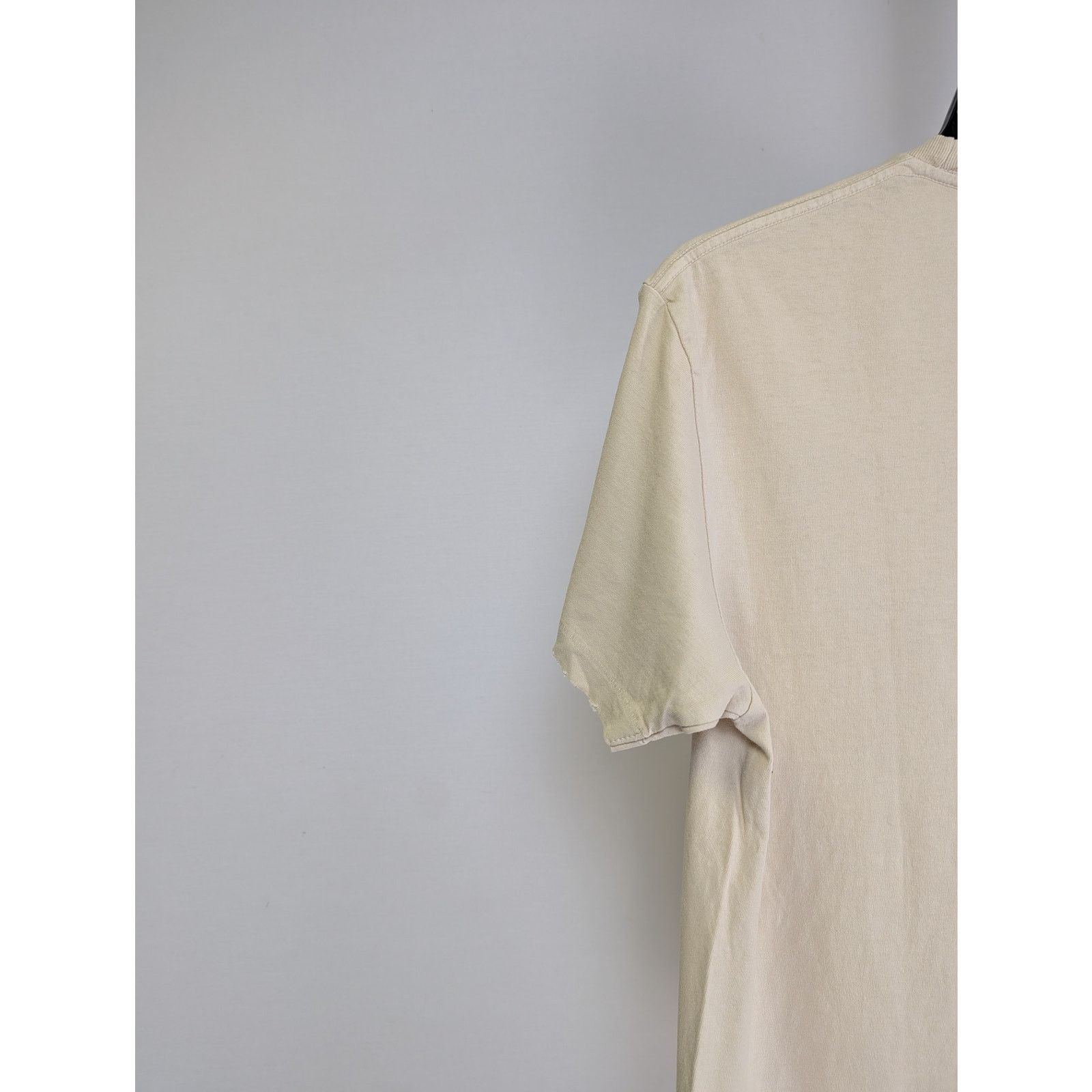 Gallery Dept. o1rshd1 Galleries are Boring without us T-Shirt in Beige Size US M / EU 48-50 / 2 - 7 Thumbnail