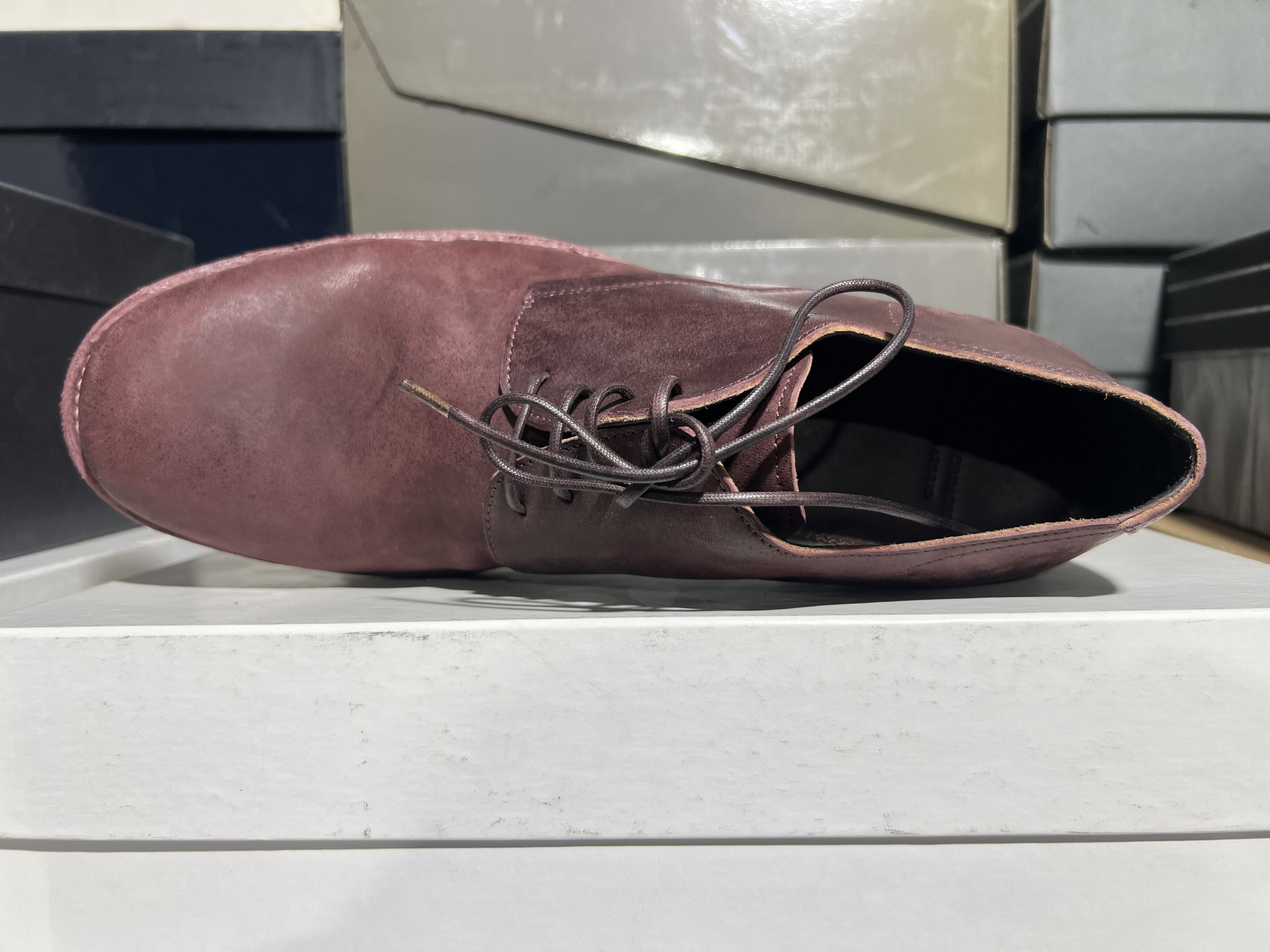 Officine Creative OFFICINE CREATIVE 42 Italian premium leather 890 $ Size US 9 / EU 42 - 4 Thumbnail