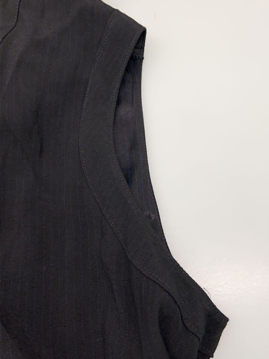 Yohji Yamamoto yohji yamamoto Y's/YP-J05-204 Vest Size US M / EU 48-50 / 2 - 4 Thumbnail
