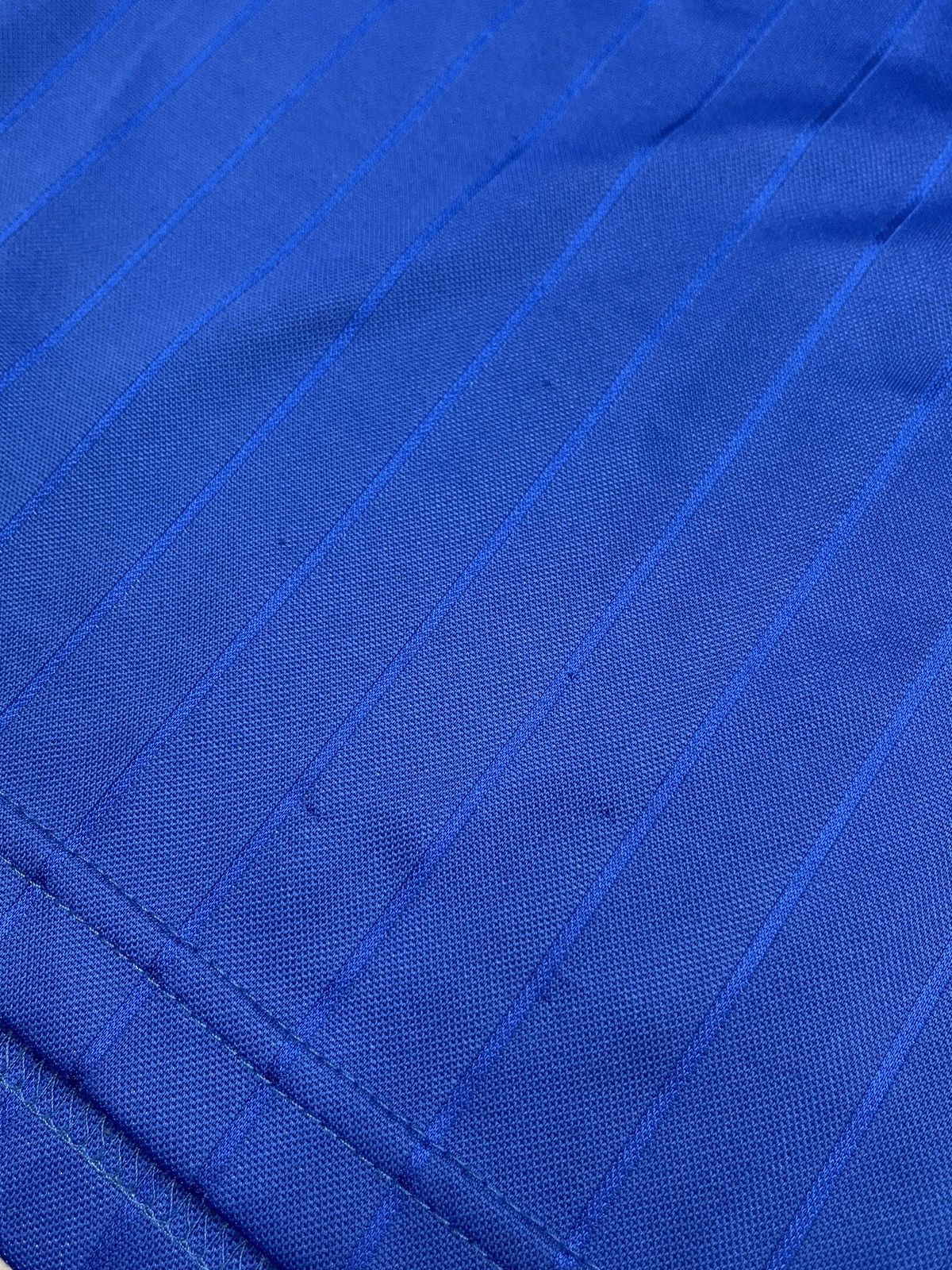 Puma × Vintage Vintage Puma Italy Forza Azzuri Soccer Jersey Football Club Size US M / EU 48-50 / 2 - 9 Thumbnail