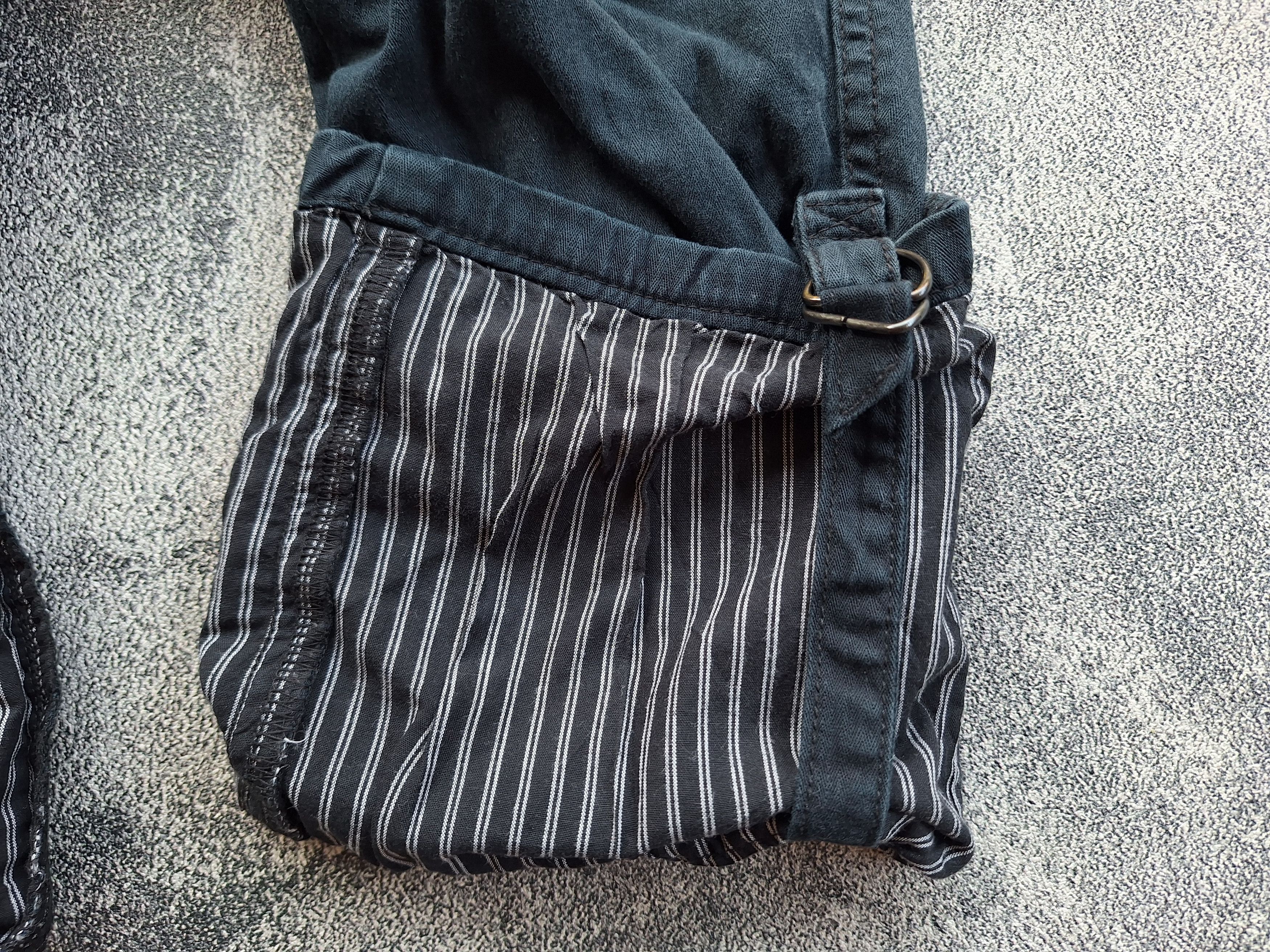 Japanese Brand × semanticdesign Semantic Design pants ⅞ Size US 30 / EU 46 - 11 Thumbnail