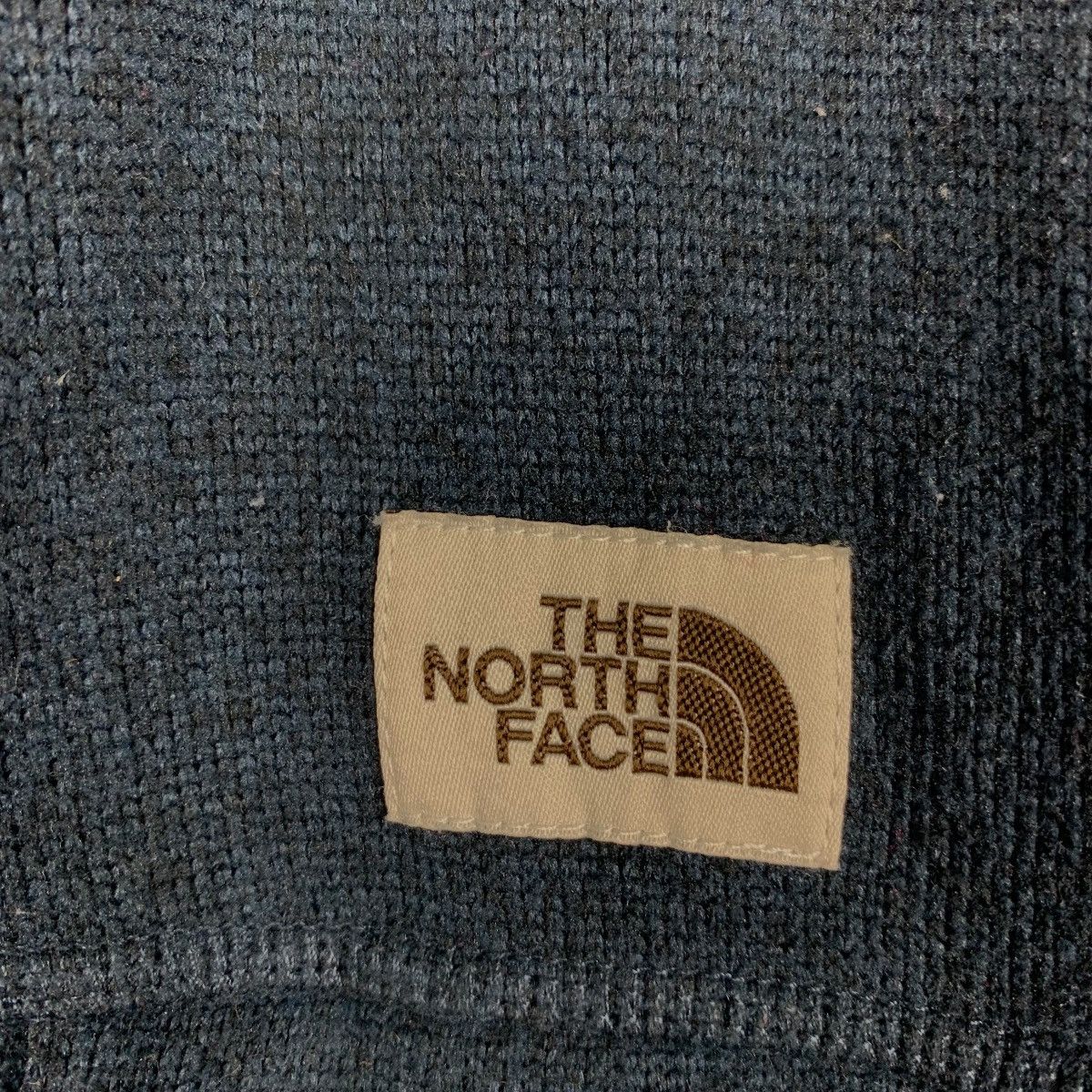 The North Face THE NORTH FACE Nanamica Turtleneck Sweater Jacket #1891-C82 Size US M / EU 48-50 / 2 - 15 Thumbnail