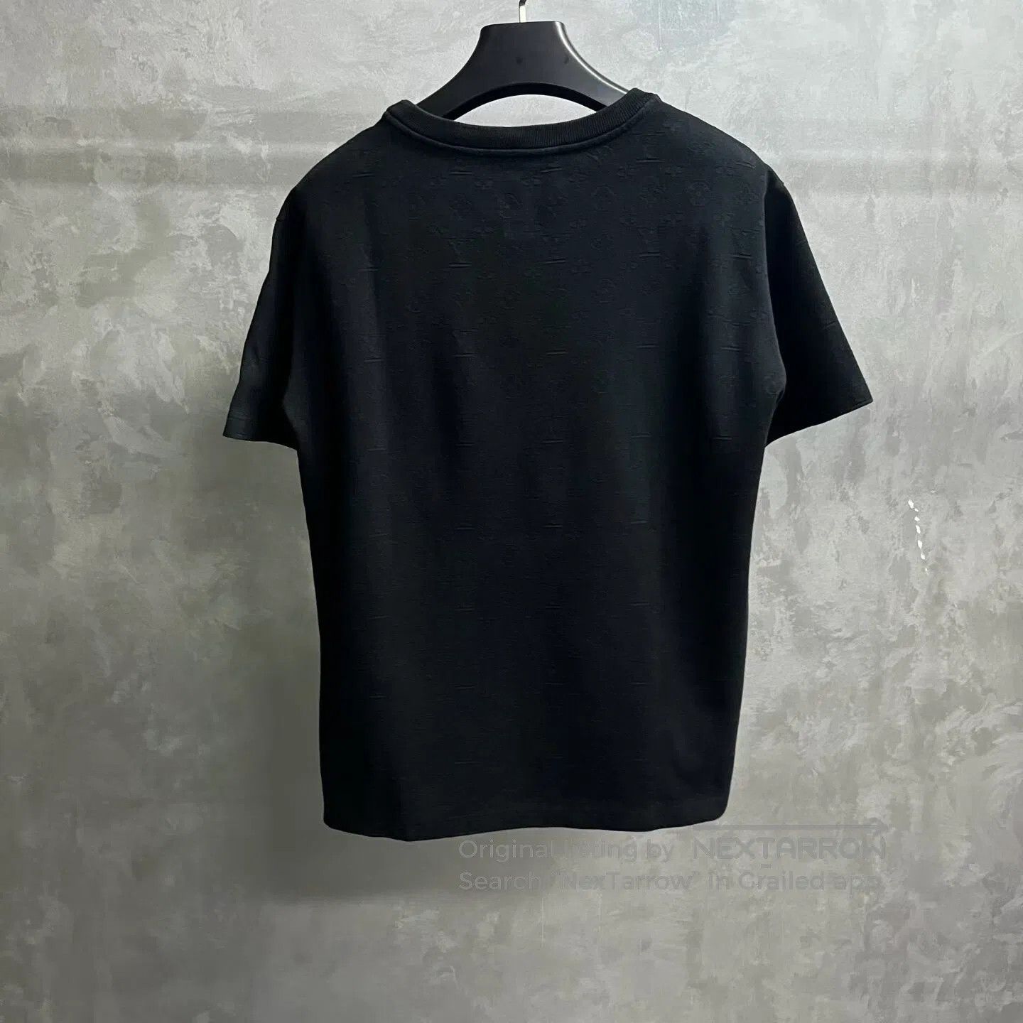 Louis Vuitton Louis Vuitton Dark patterned, 3D pocketed short-sleeved T- Size US L / EU 52-54 / 3 - 5 Thumbnail