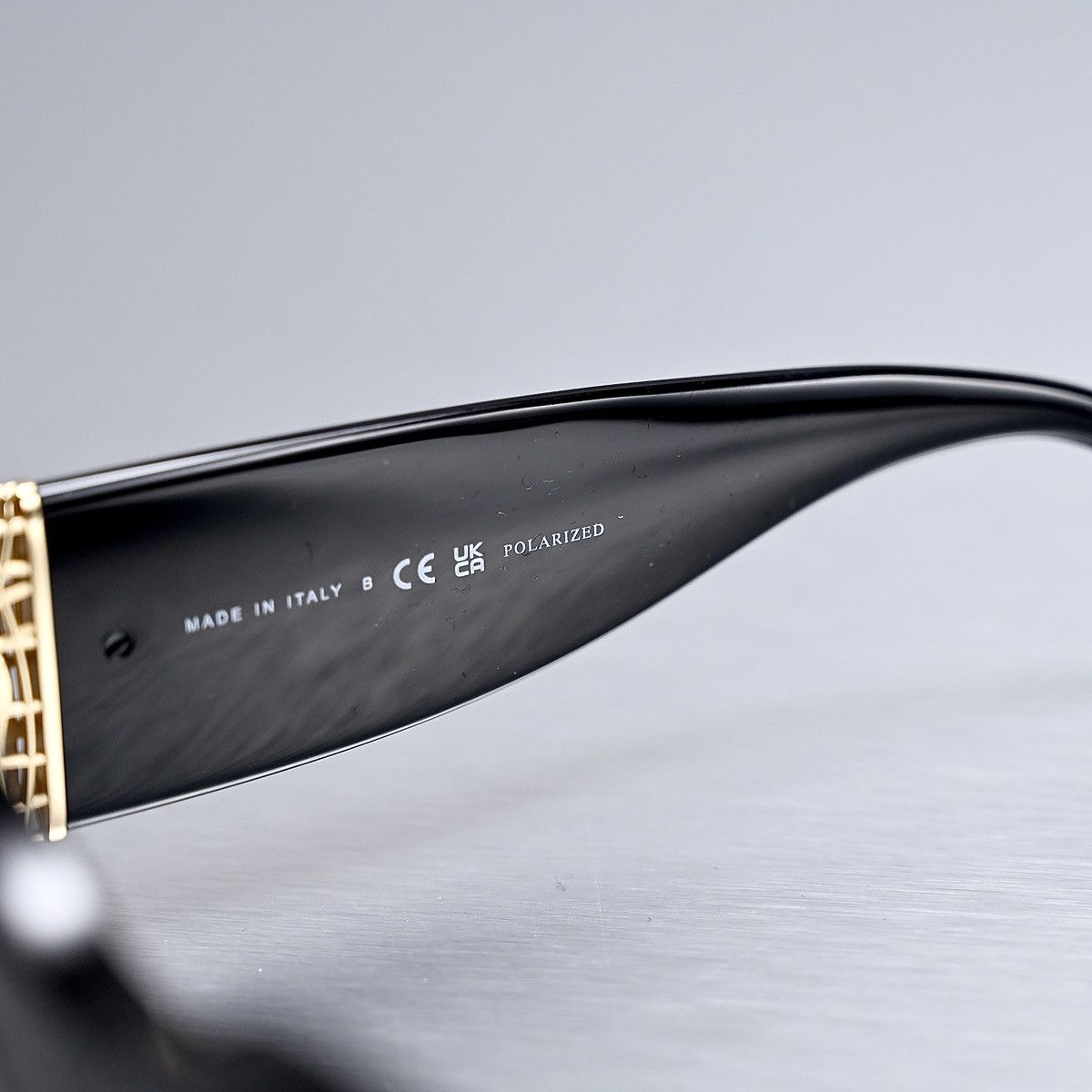 Chanel CHANEL 0CH5534 SUNGLASSES Size ONE SIZE - 7 Thumbnail
