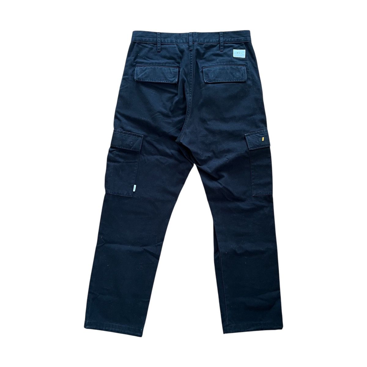 Wtaps Wtaps AW19 Cargo Pants Size US 30 / EU 46 - 2 Thumbnail