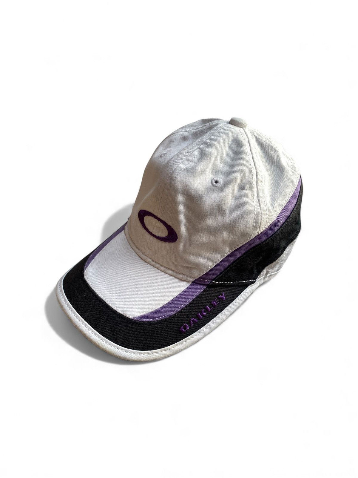 Oakley 00’s Oakley vintage cap Size ONE SIZE - 1 Thumbnail