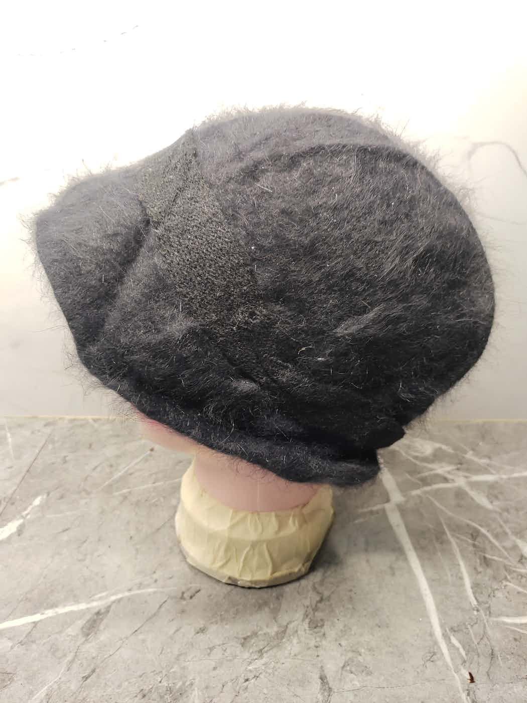 Japanese Brand × Vintage Vintage Mikayo Matsushima Japanese Hat (Made In Japan) Size ONE SIZE - 4 Thumbnail