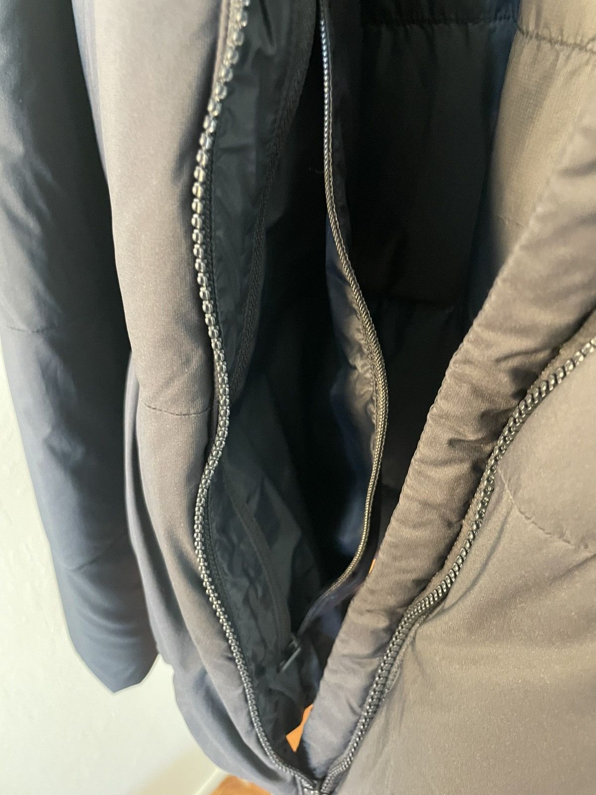 Veilance Arcteryx Veilance Conduit Down Jacket Size XL / US 12-14 / IT 48-50 - 6 Thumbnail