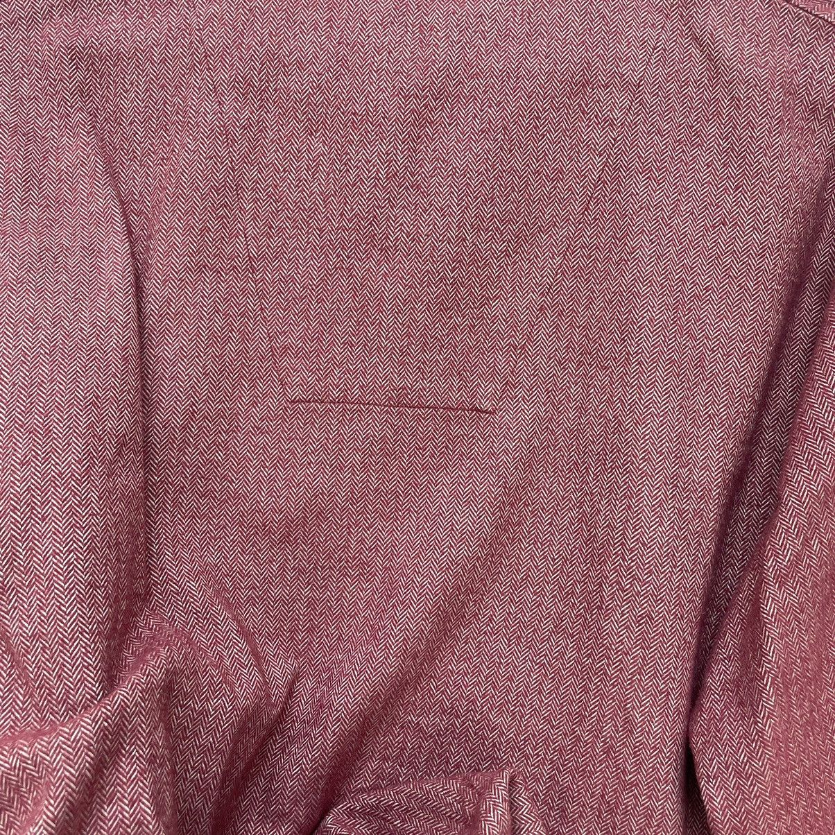 DAKS Daks London Shirt Button Up Size US M / EU 48-50 / 2 - 8 Thumbnail