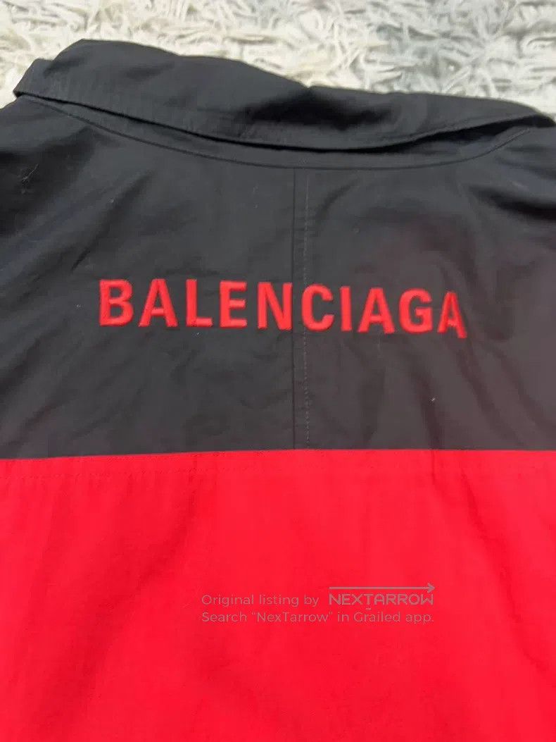 Balenciaga Balenciaga Jacket, Size 46 Size US S / EU 44-46 / 1 - 3 Thumbnail