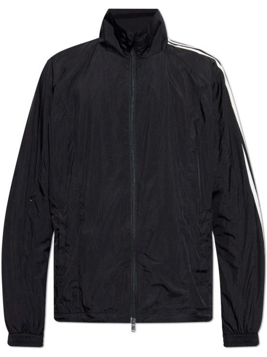 Y-3 Y-3 Men Hoodies JD5999 BLACK Black Size US S / EU 44-46 / 1 - 1 Thumbnail