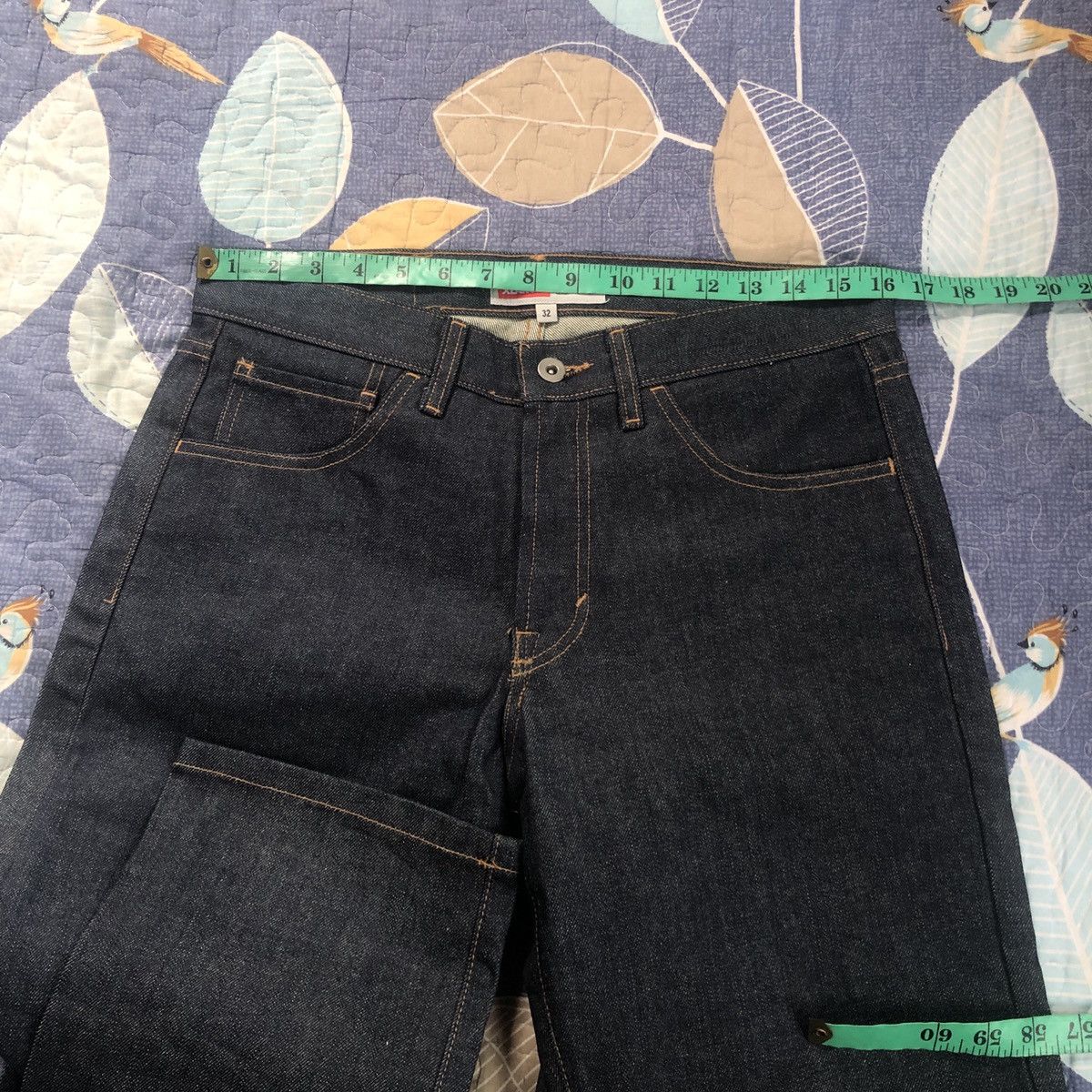Xlarge X -LARGE CLOTHING Jeans Size US 32 / EU 48 - 9 Thumbnail
