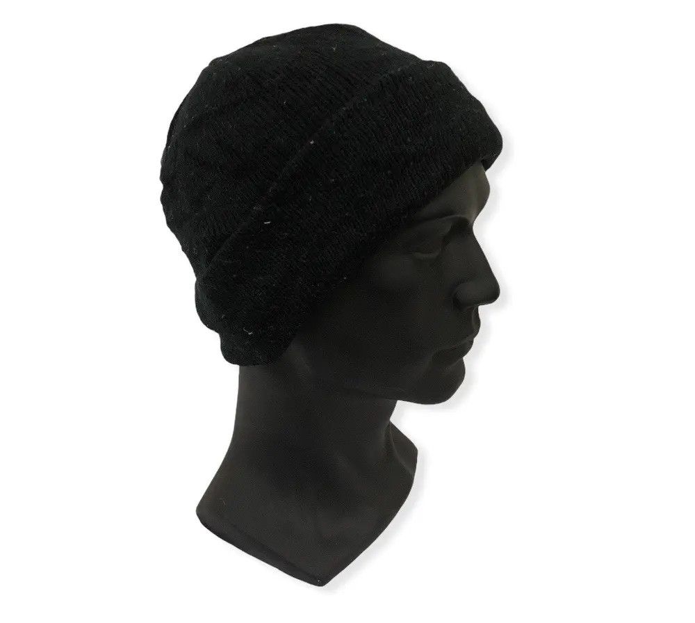 Sports Specialties Vintage 76 Lubricants Plain Beanie Hat Size ONE SIZE - 3 Thumbnail