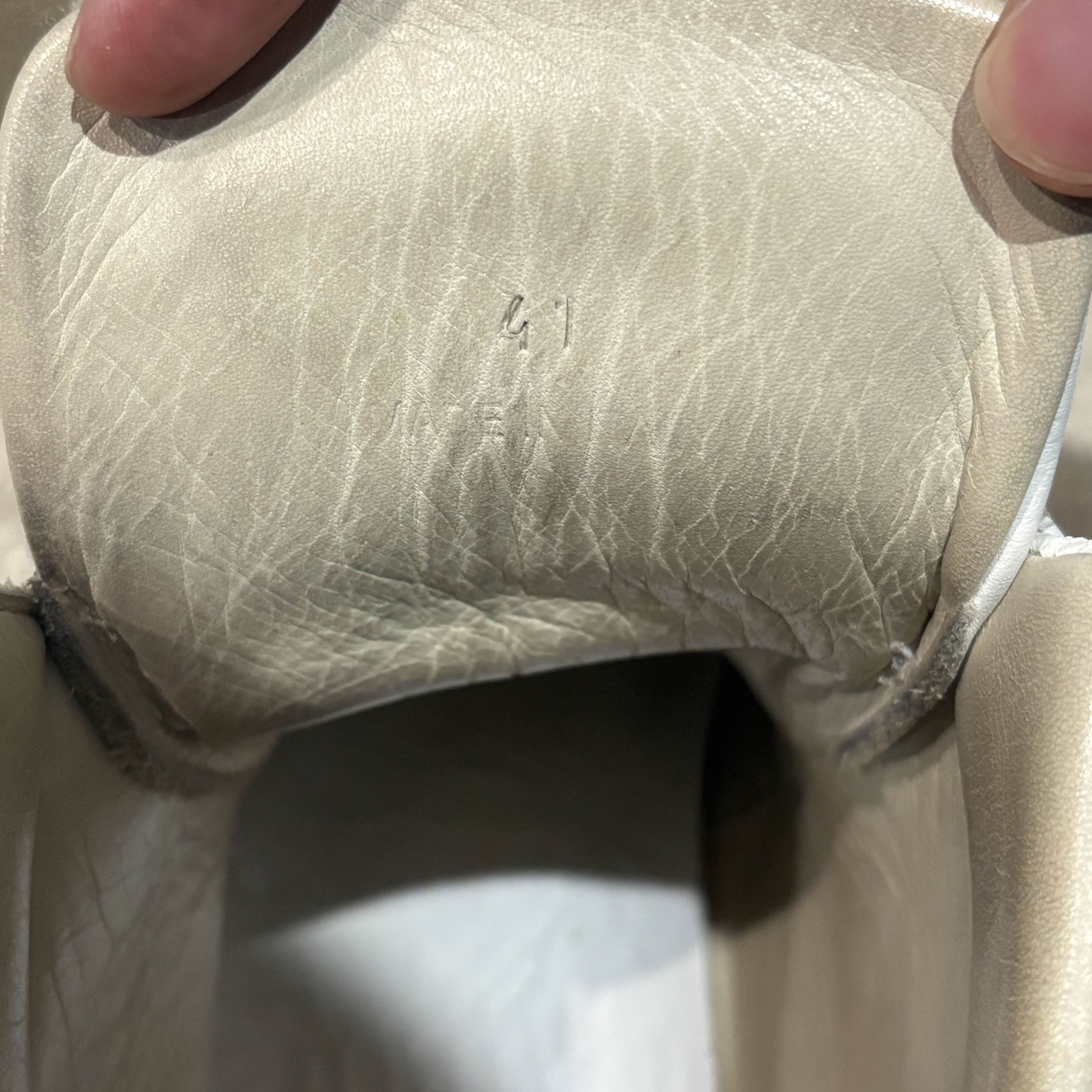 Maison Margiela maison margiela clinics Size US 8.5 / EU 41-42 - 7 Thumbnail