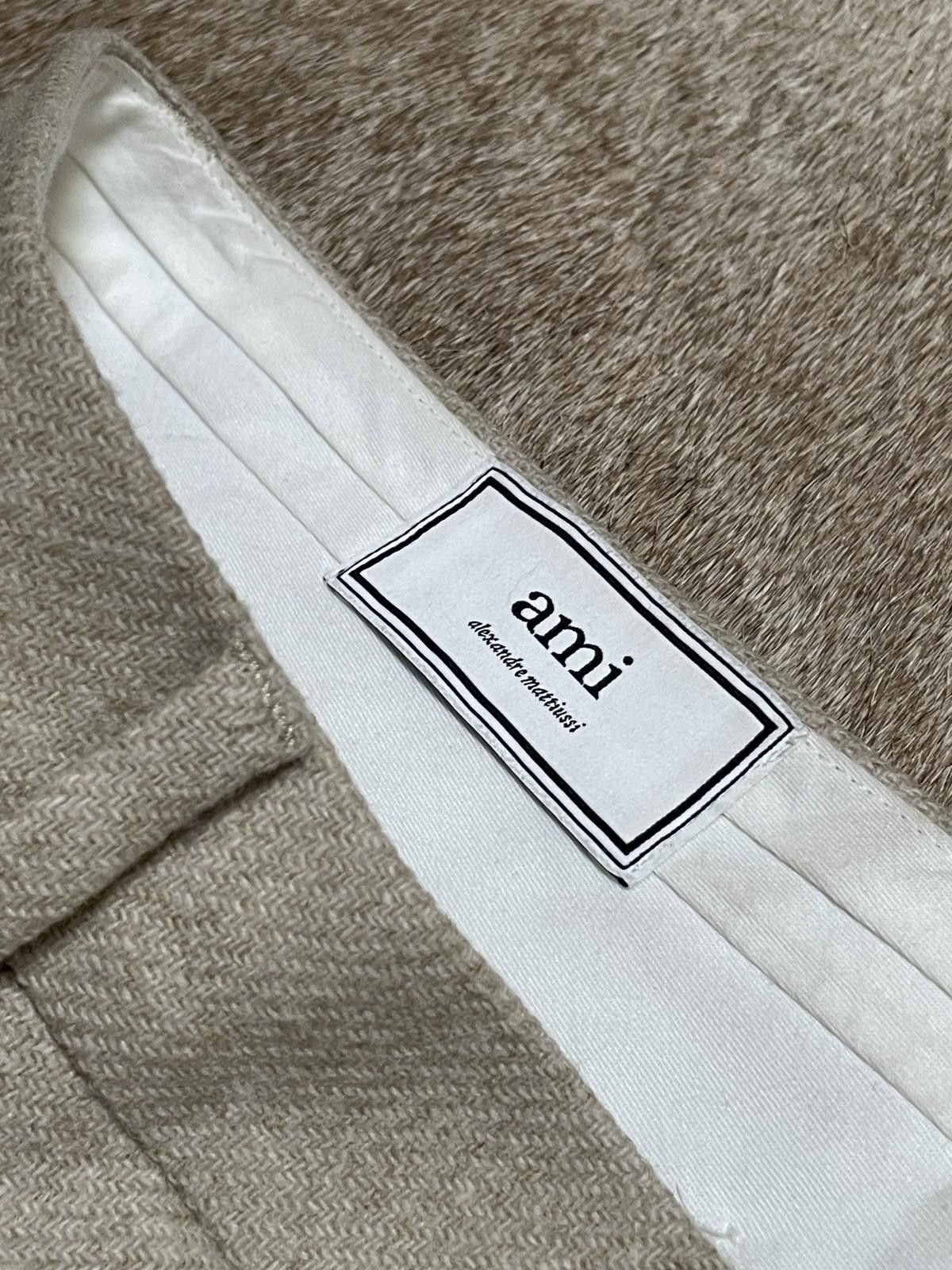 AMI Ami trousers — Current Season Size US 32 / EU 48 - 2 Thumbnail