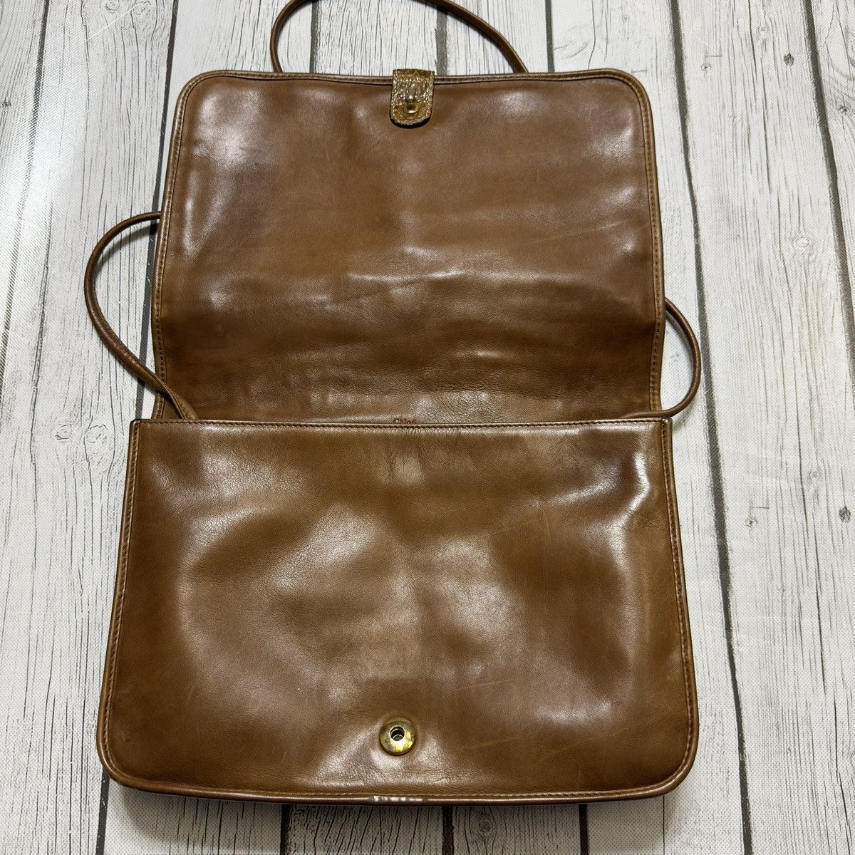 Chloe Chloé crocodile bag Size ONE SIZE - 6 Thumbnail
