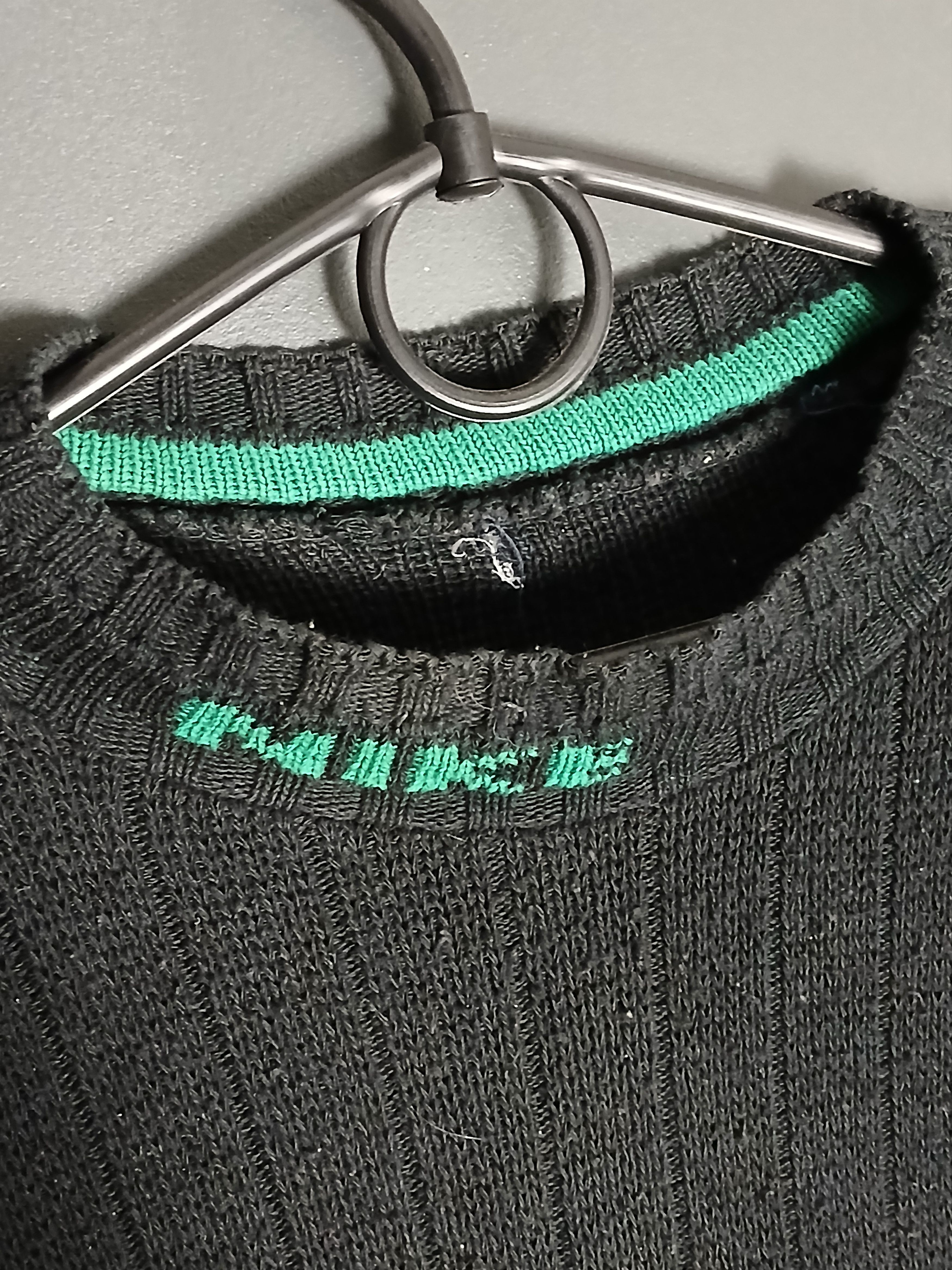 Nike Nike Sweater Size US M / EU 48-50 / 2 - 8 Thumbnail