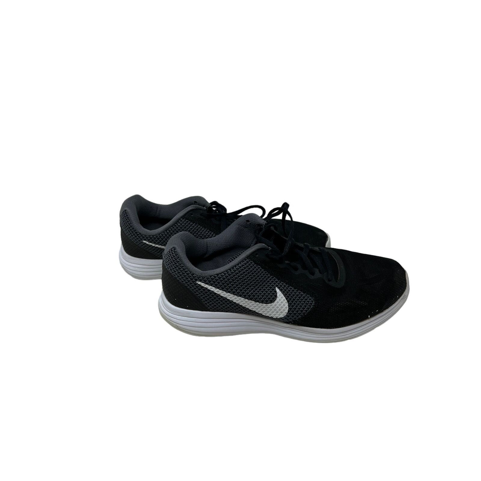 Nike Nike Revolution 3 Womans Sneakers Size 11 Size US 11 / IT 41 - 3 Thumbnail