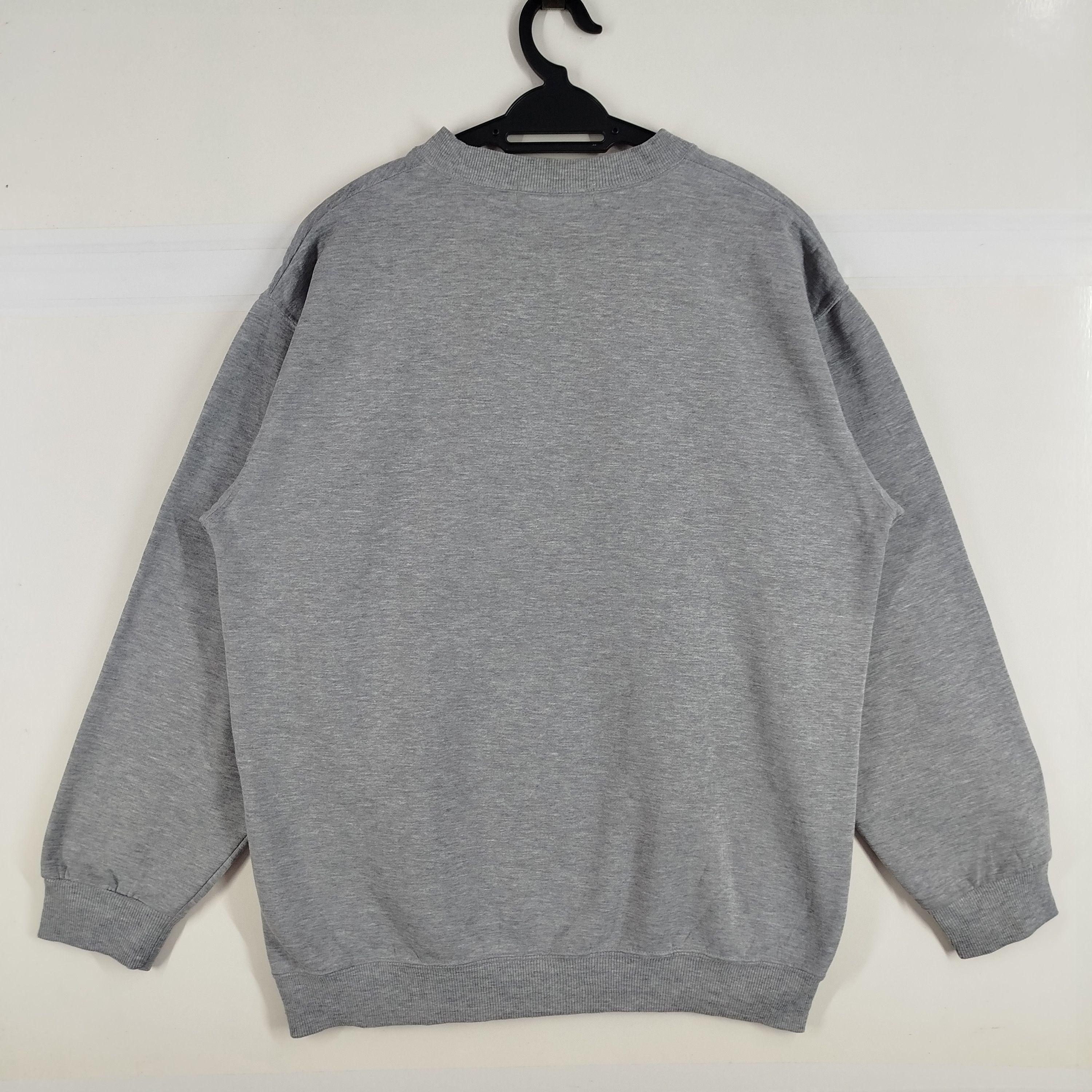 Pierre Balmain Pierre Balmain Vent Vert Embroidery Spell Out Logo Size US L / EU 52-54 / 3 - 9 Thumbnail