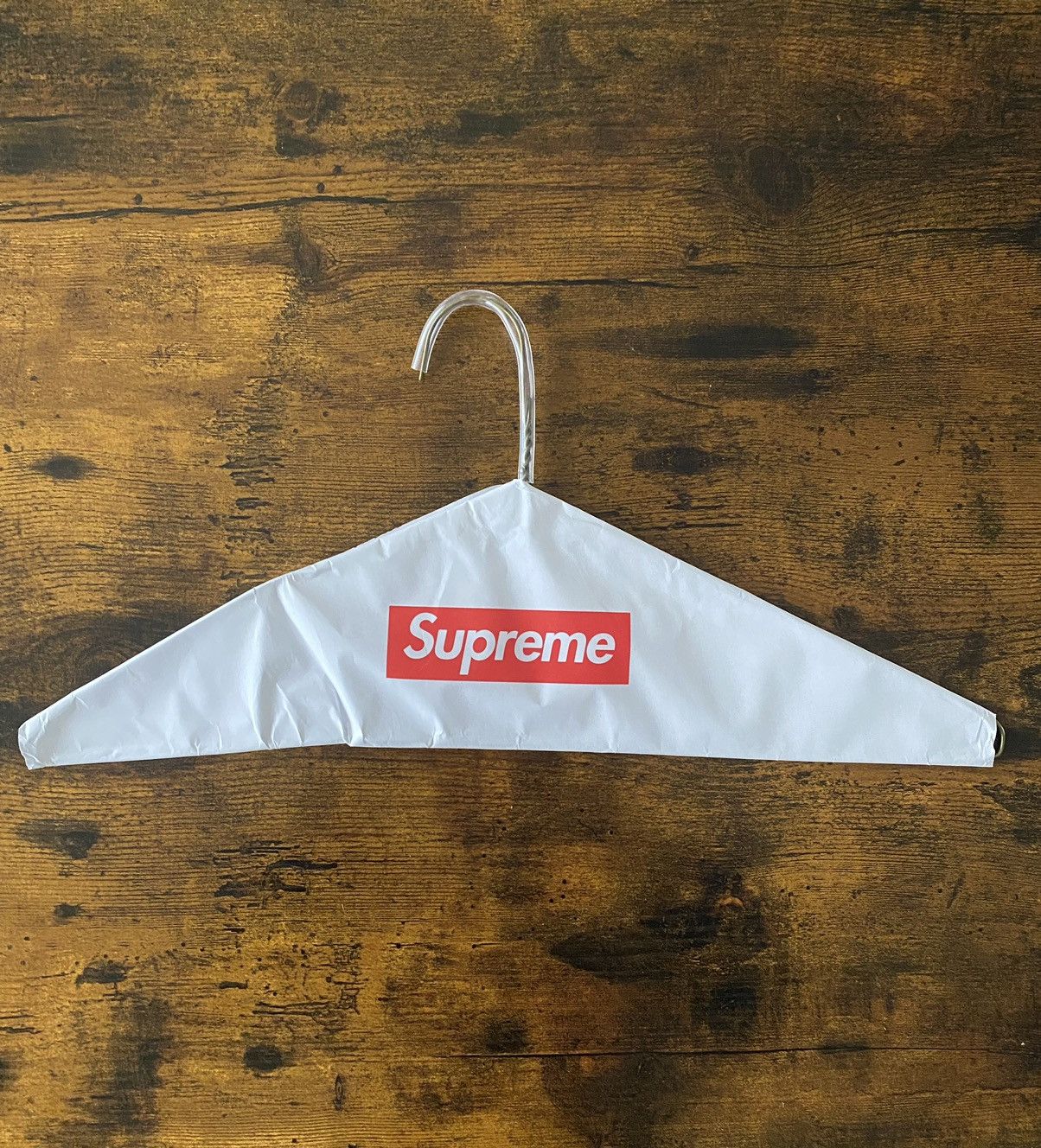 Supreme Supreme Hanger FW24 Size ONE SIZE - 1 Thumbnail