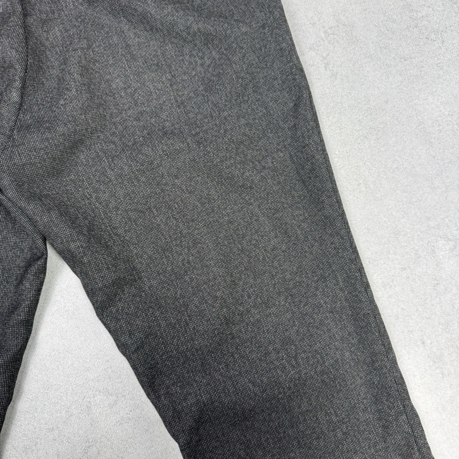Acne Studios Acne Jeans Men Wool Trousers Size 50 Grey Size US 34 / EU 50 - 18 Thumbnail
