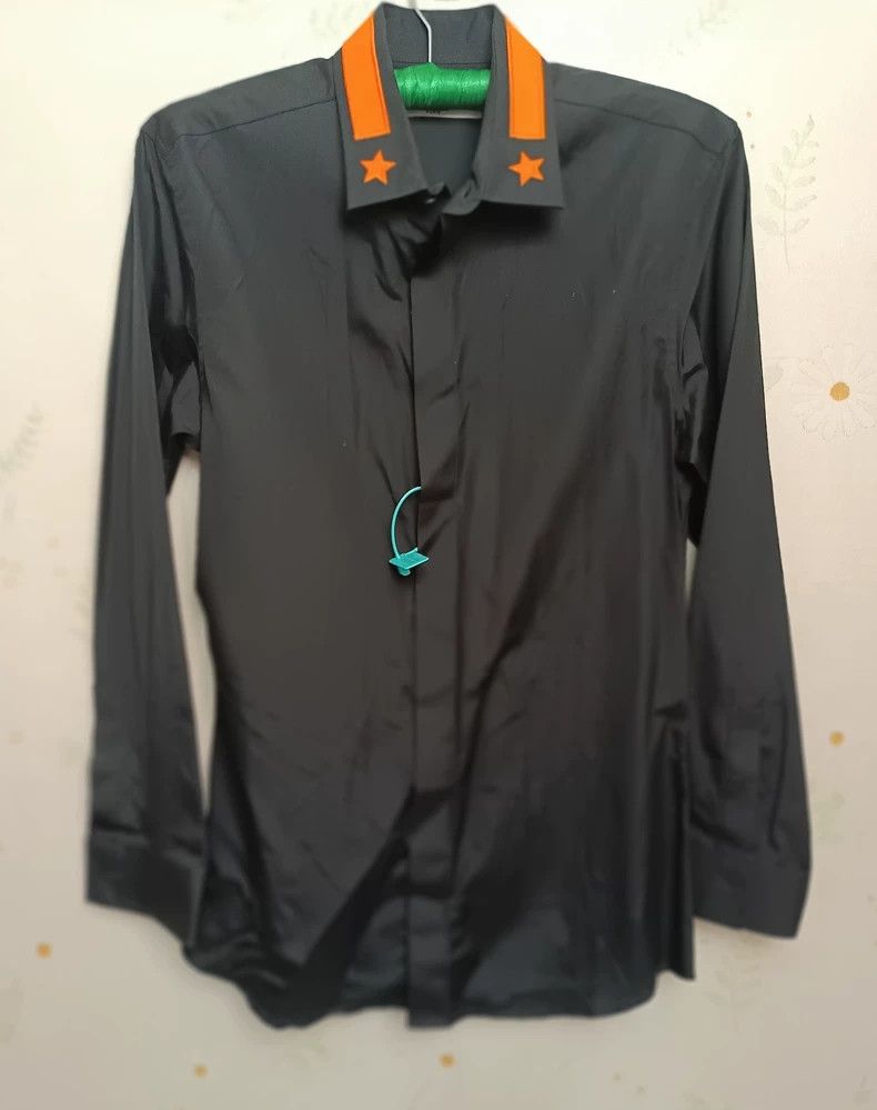 Givenchy Givenchy Size40 Men's shirt Size US M / EU 48-50 / 2 - 1 Thumbnail