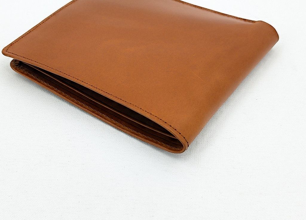 Leather × Other PICKETT London full leather bi fold wallet by Hathaway Size ONE SIZE - 9 Thumbnail