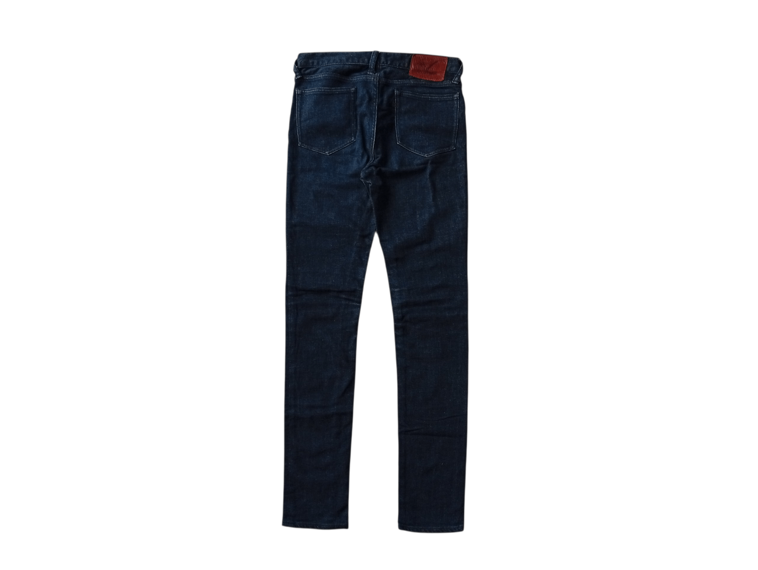 45rpm 45rpm skinny stretch jeans Size US 27 - 1 Thumbnail
