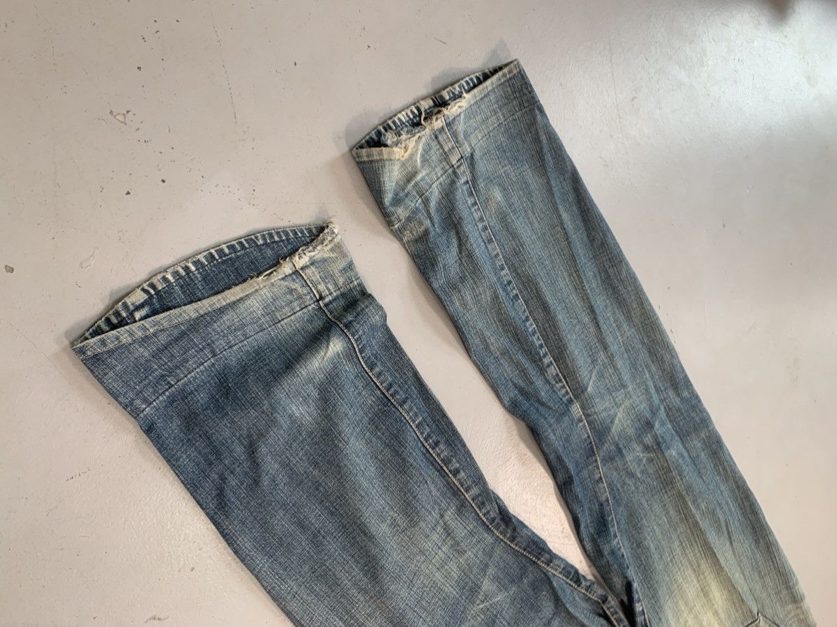 Levi's Vintage Levi’s engineer jeans Size US 34 / EU 50 - 5 Thumbnail
