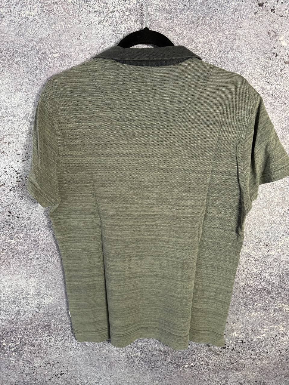 Orlebar Brown Orlebar Brown Grey Polos Medium Yachting Size US M / EU 48-50 / 2 - 12 Thumbnail