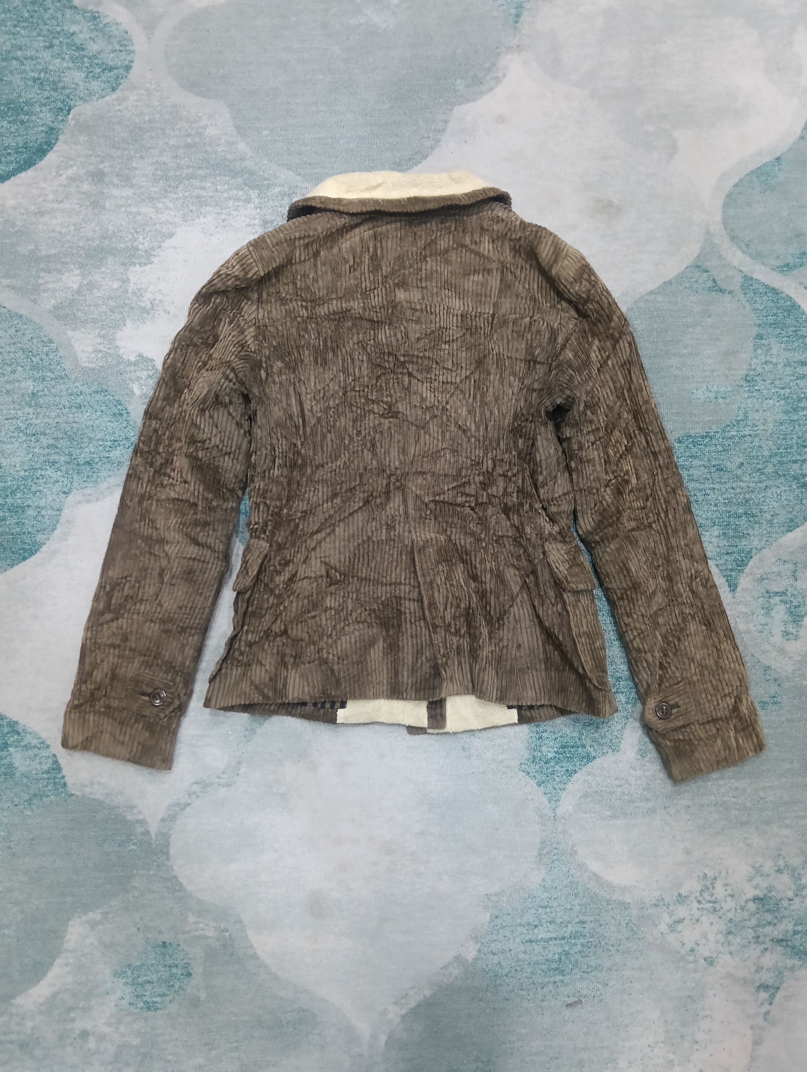 Burberry × Burberry Prorsum Burberry London Beauty Jacket Size XS / US 0-2 / IT 36-38 - 2 Thumbnail