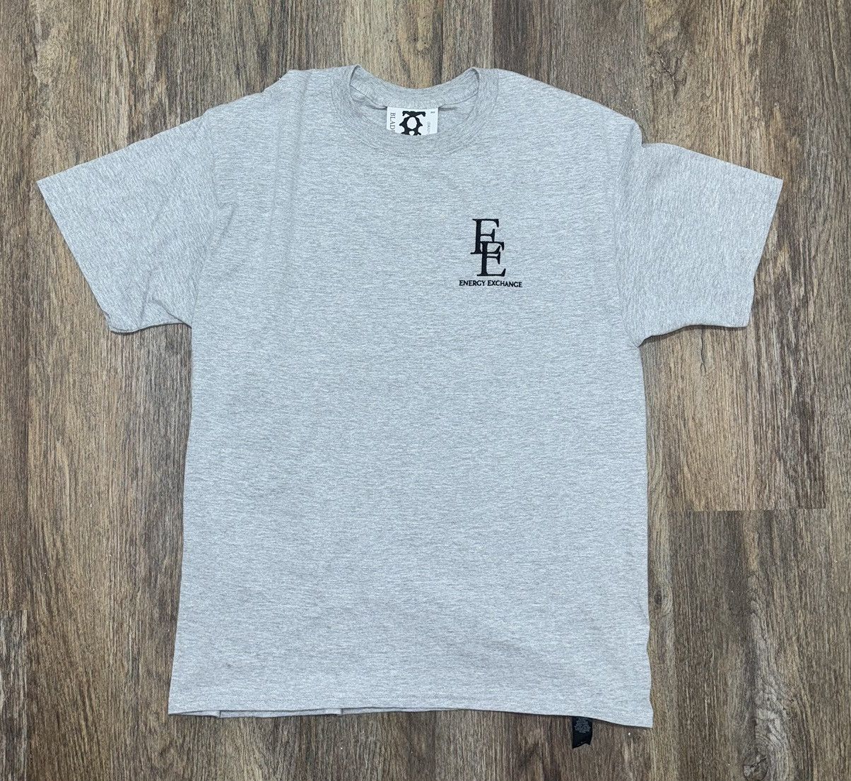 S4LEM / SALEM - Custom belt buckle. drain sematary bladee