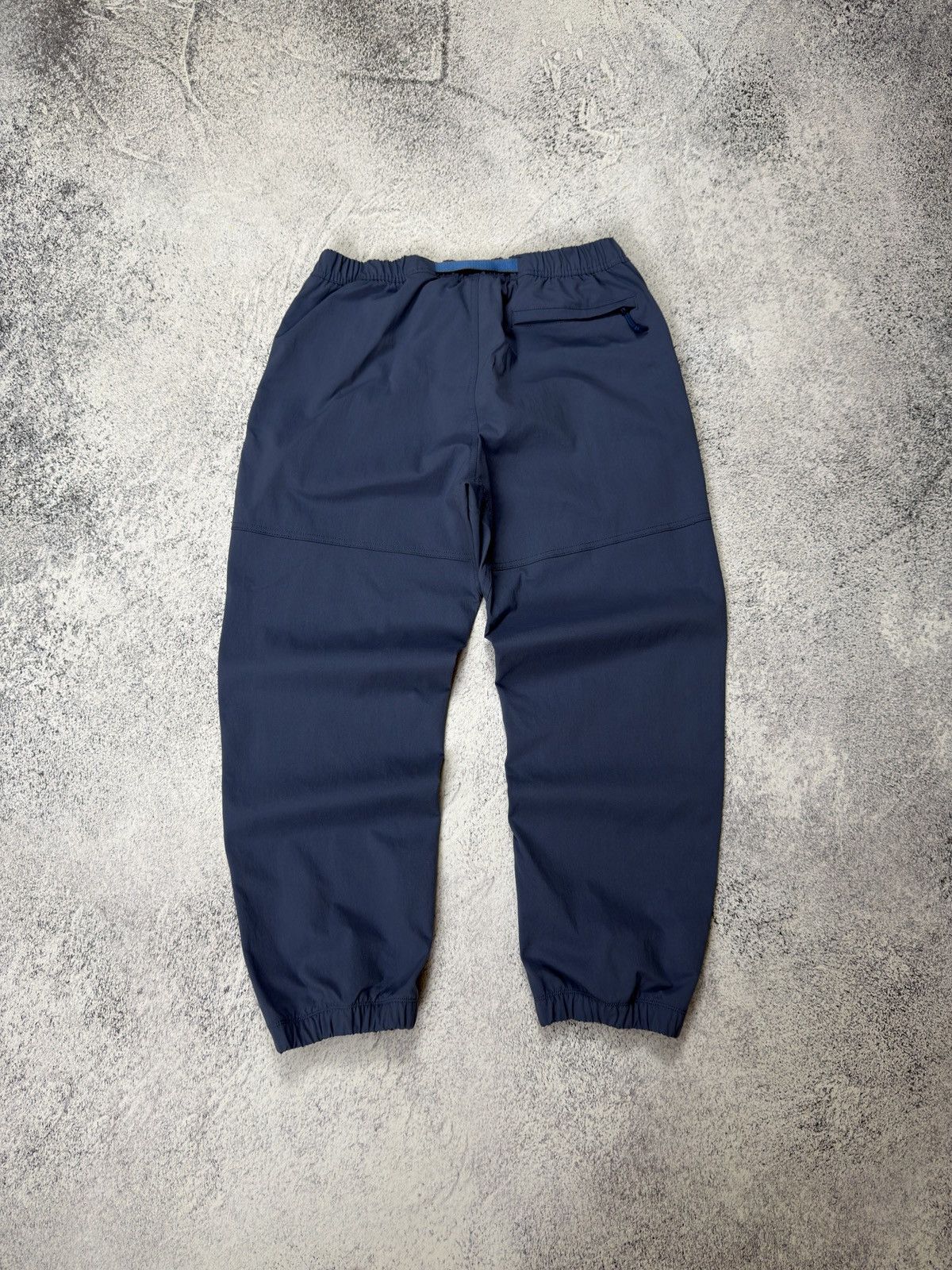Nike ACG NIKE ACG NRG TRAIL PANTS DIFFUSED BLUE Size US 34 / EU 50 - 10 Thumbnail