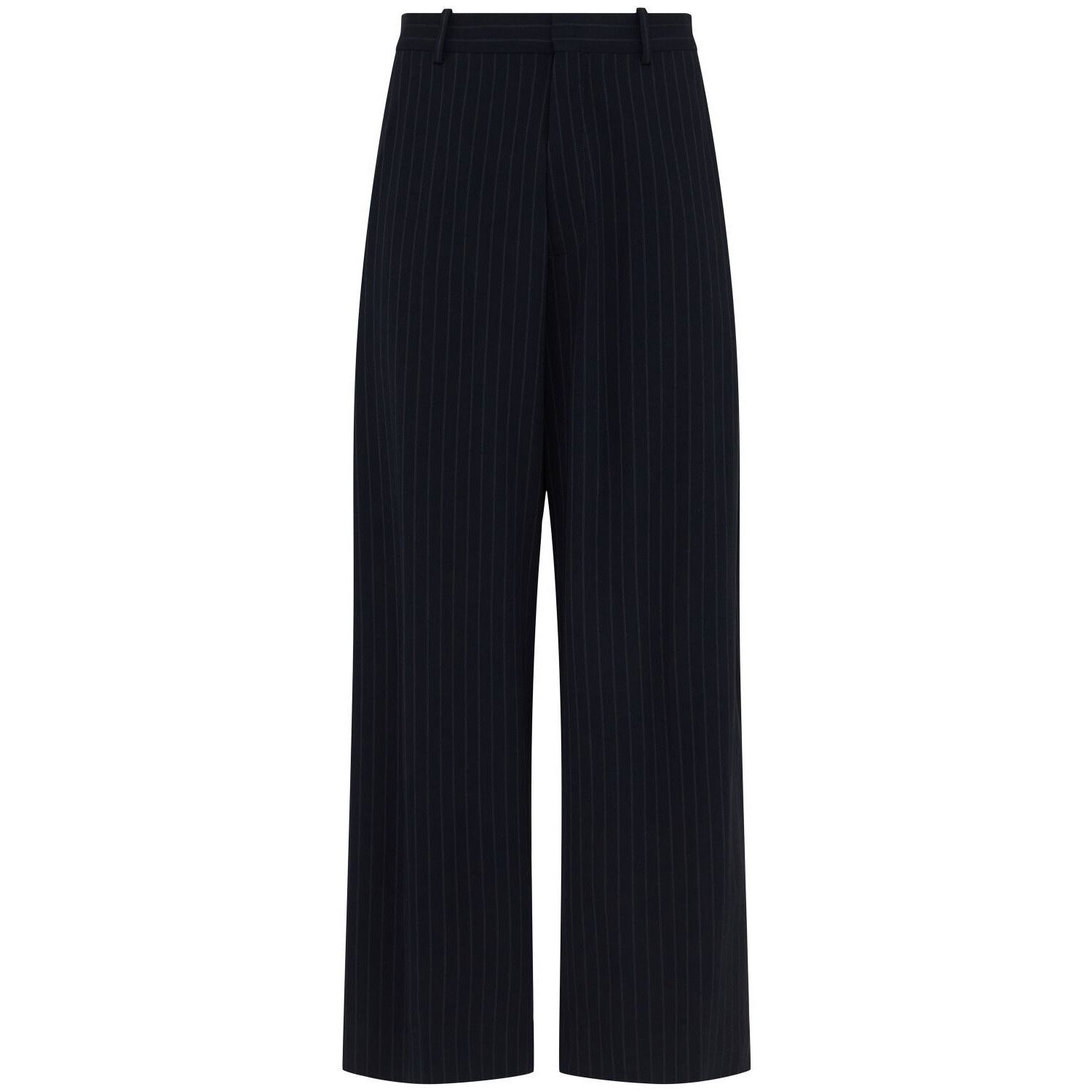 ACNE STUDIOS Jotam Black Pants New & Authentic (Men's size:U