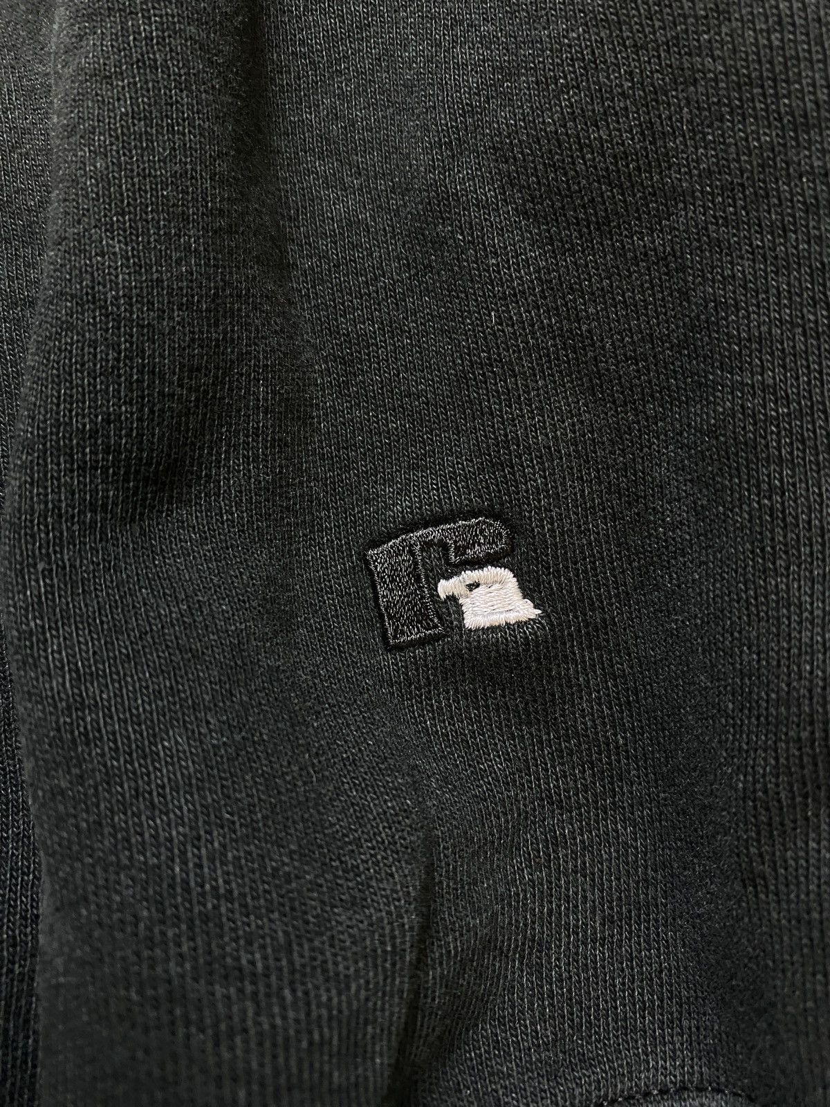 Russell Athletic × Vintage Russel Cincinnati bengals vintage boxy fit crewneck hoodie Size US XL / EU 56 / 4 - 4 Thumbnail