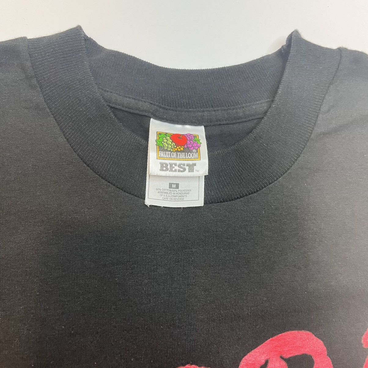 Vintage vintage 1990s dare tee Size US M / EU 48-50 / 2 - 3 Thumbnail