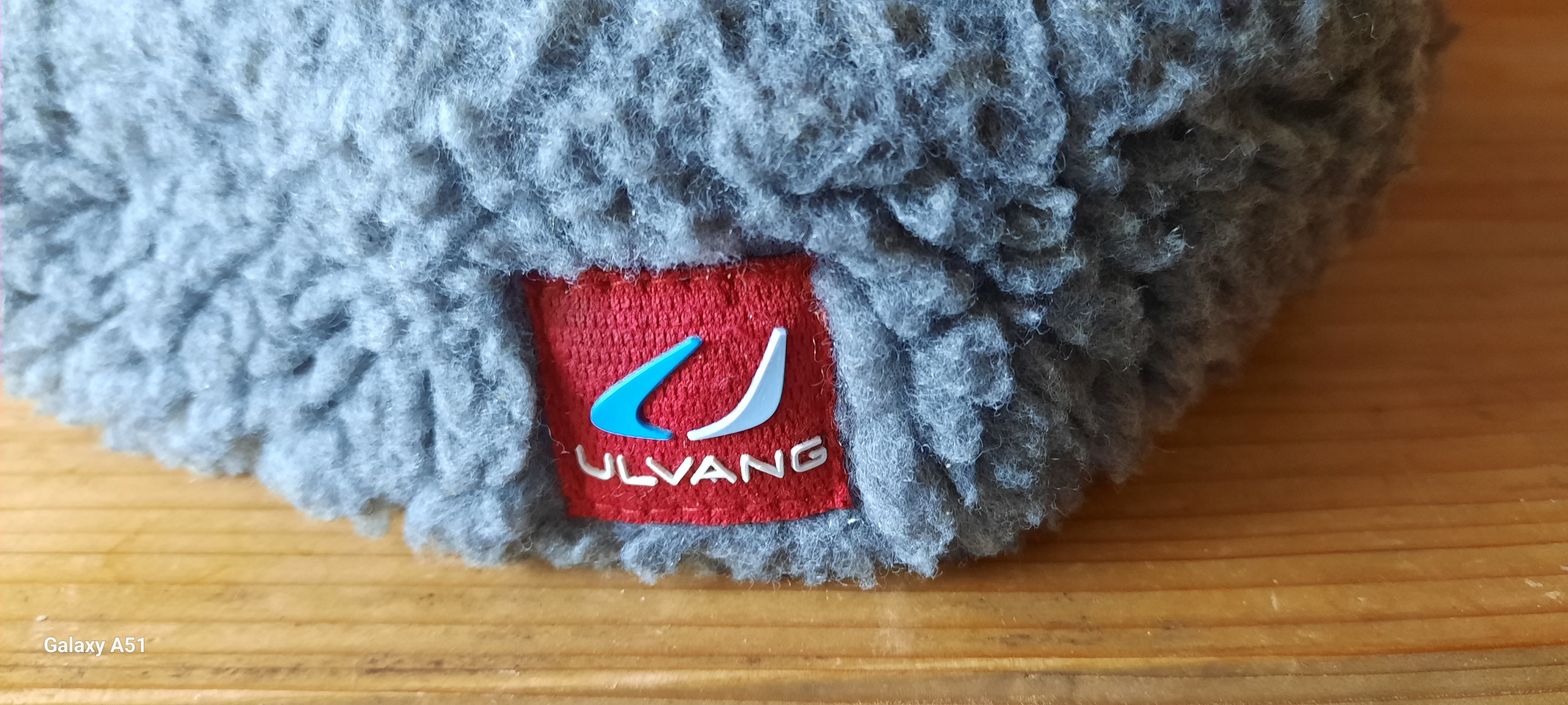 Ulvang Ulvang Wool Cap Size 26 - 2 Thumbnail