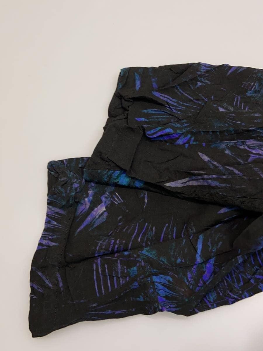 Yohji Yamamoto Night H Tokiyamamoto Syte 24ss palm jettail shirt Size US S / EU 44-46 / 1 - 4 Thumbnail