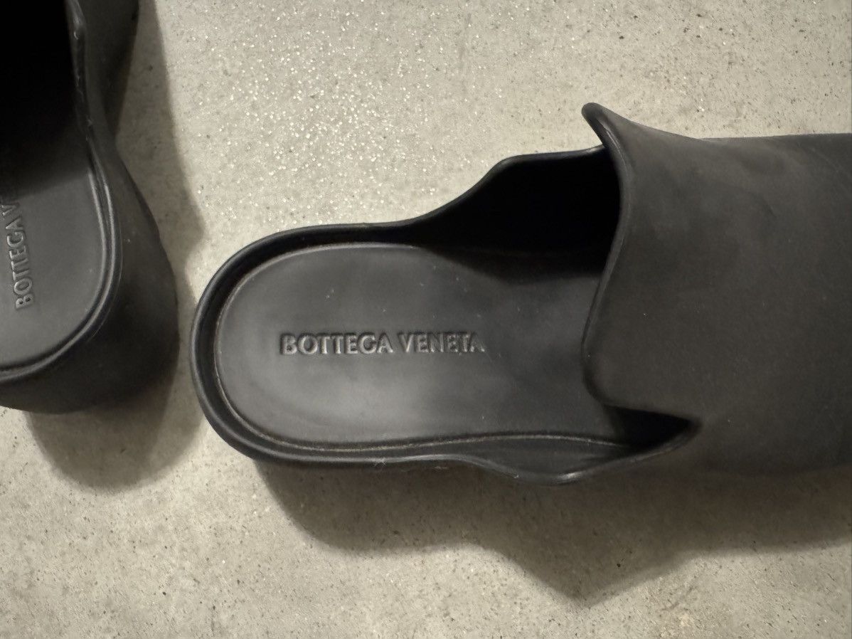 Octavious Marks Fishbone Clogs