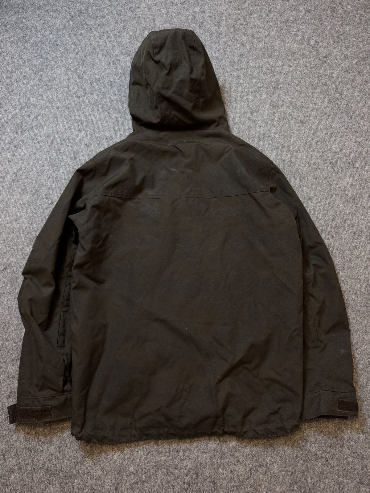 Carhartt × Vintage Reflective Jacket Carhartt snowboard outdoor winter ski Size US M / EU 48-50 / 2 - 7 Thumbnail