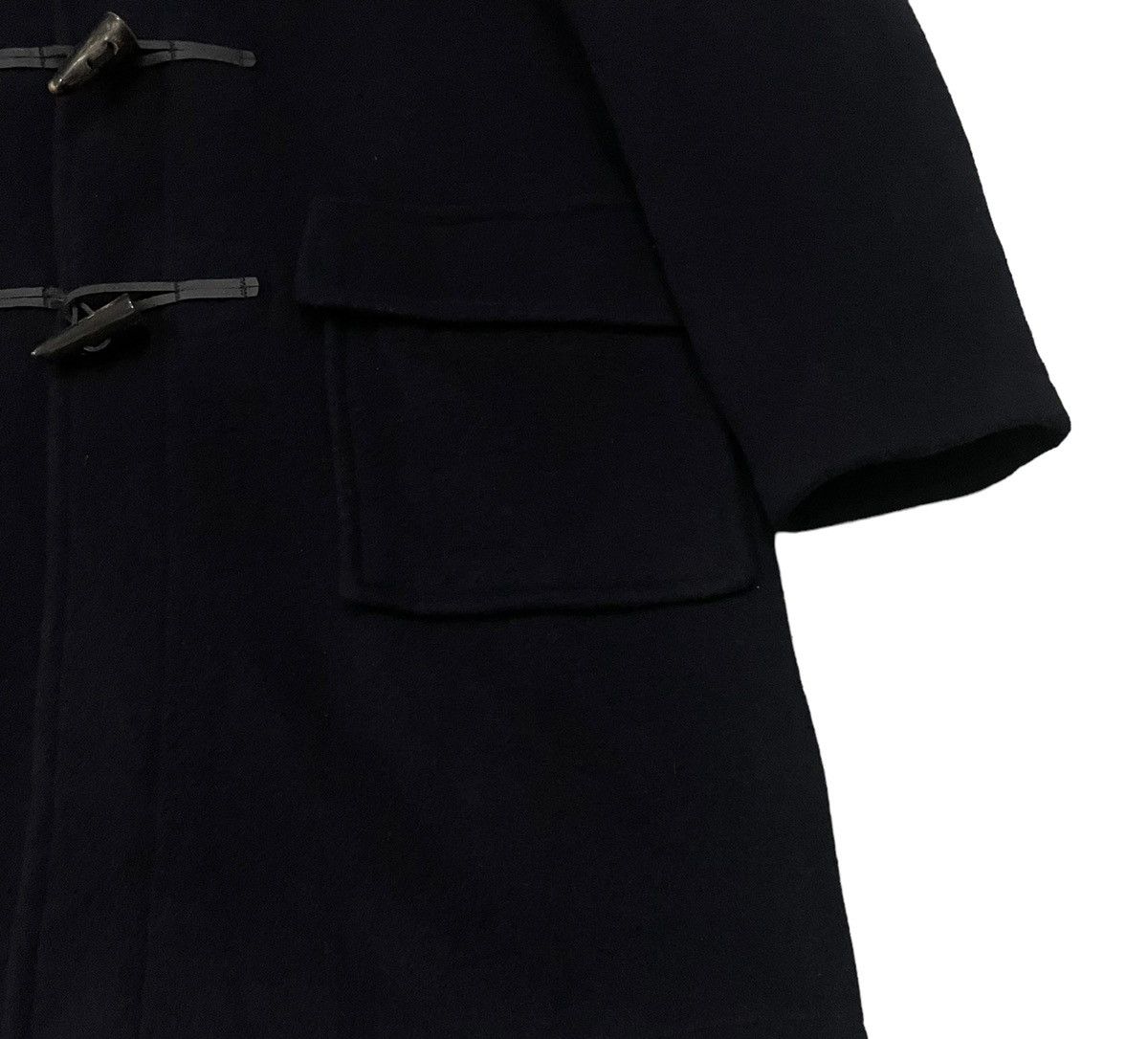 Gloverall Vintage Gloverall Duffle Hooded Coat Jacket Size US M / EU 48-50 / 2 - 4 Thumbnail