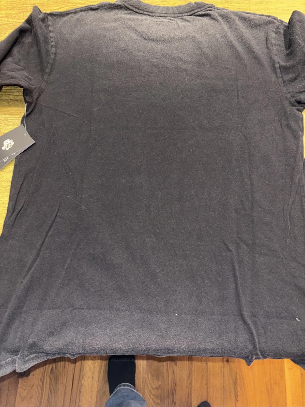 Darc Sport Darc Sport Cerberus Vintage Ls Tee Large NWT Size US L / EU 52-54 / 3 - 6 Thumbnail