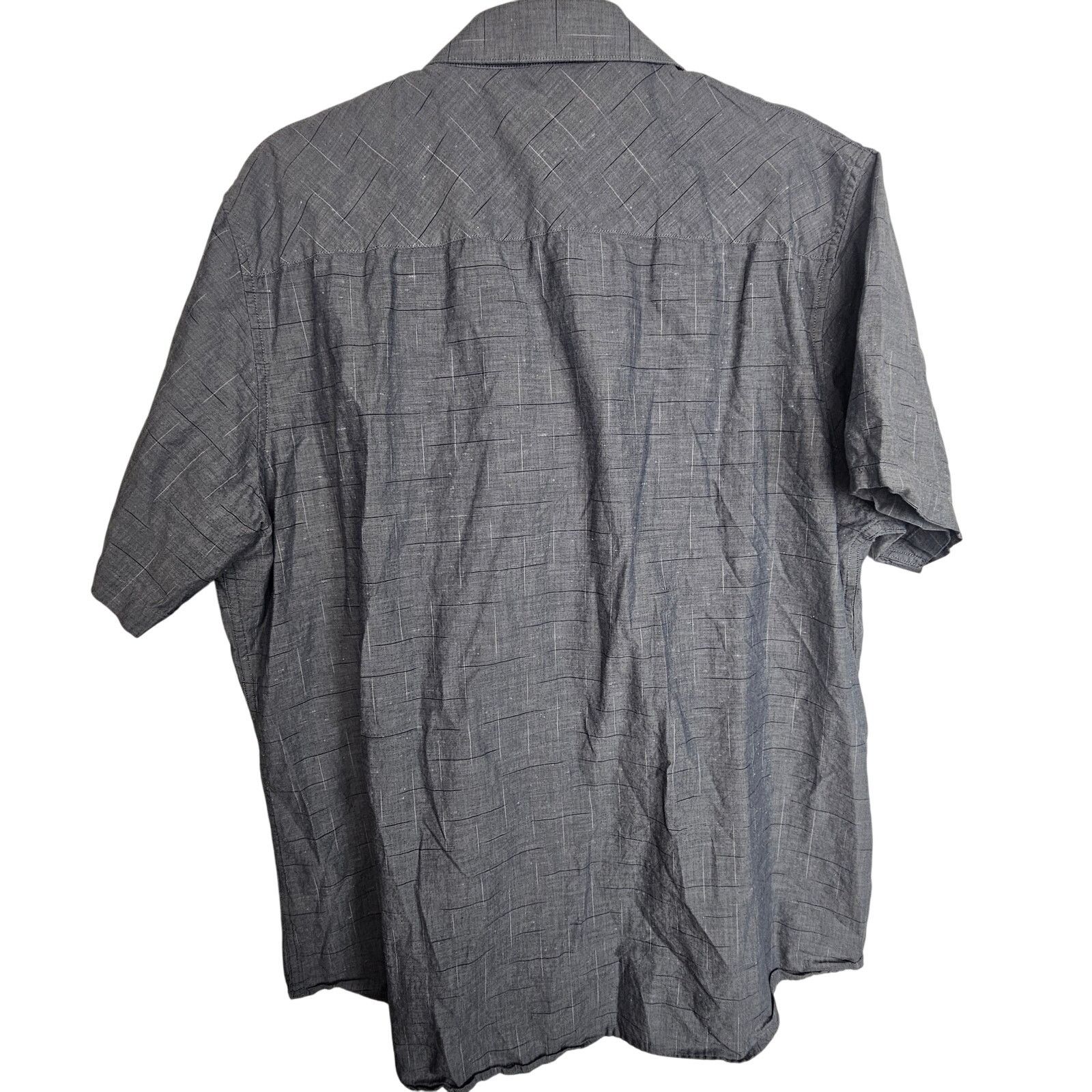 TravisMathew Travis Mathew Mens Button Shirt Size XXL Casual Classic Easy Size US XL / EU 56 / 4 - 9 Thumbnail