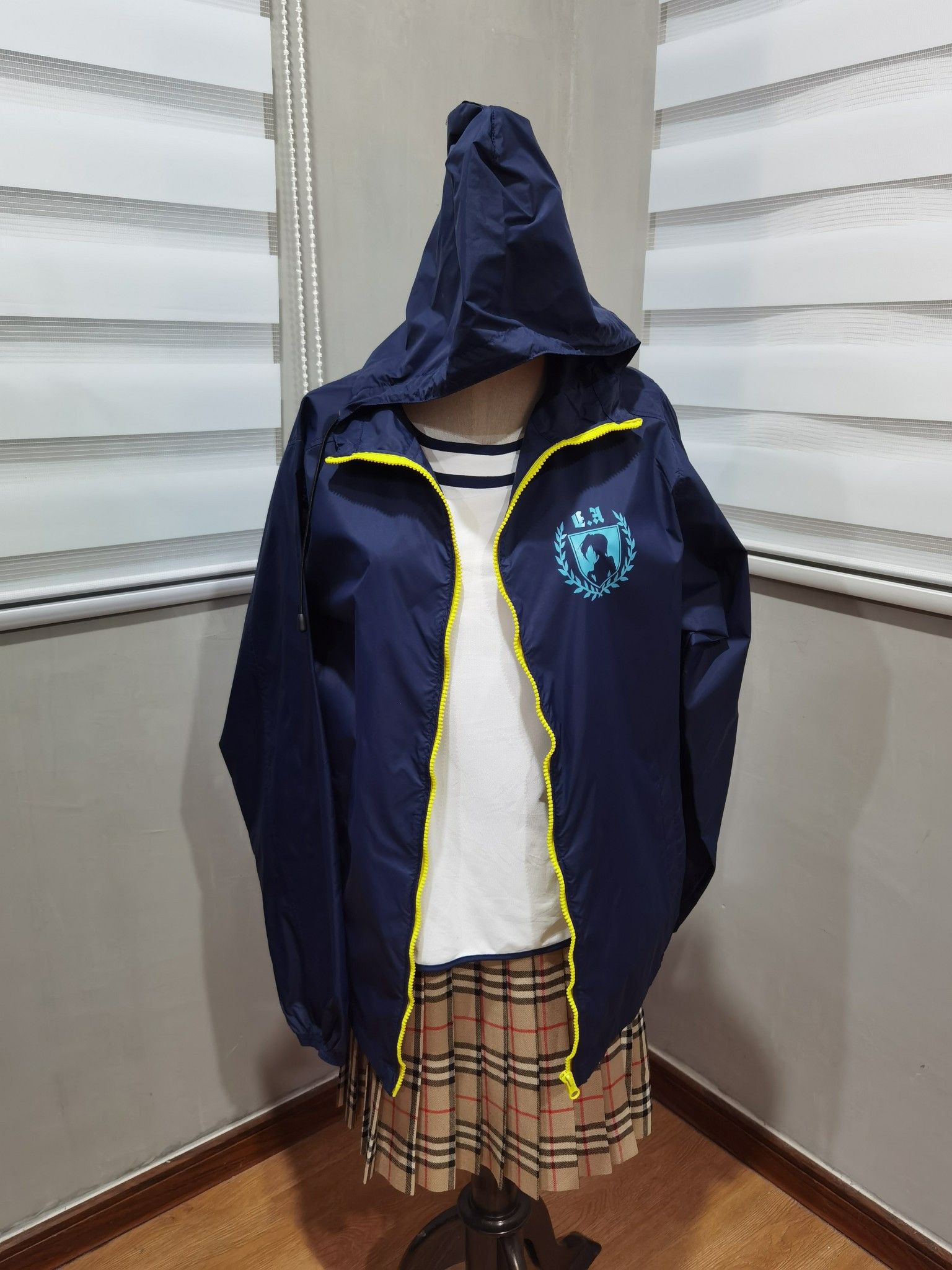 Anime Anime school idol project full print M 1595 Size US M / EU 48-50 / 2 - 2 Thumbnail