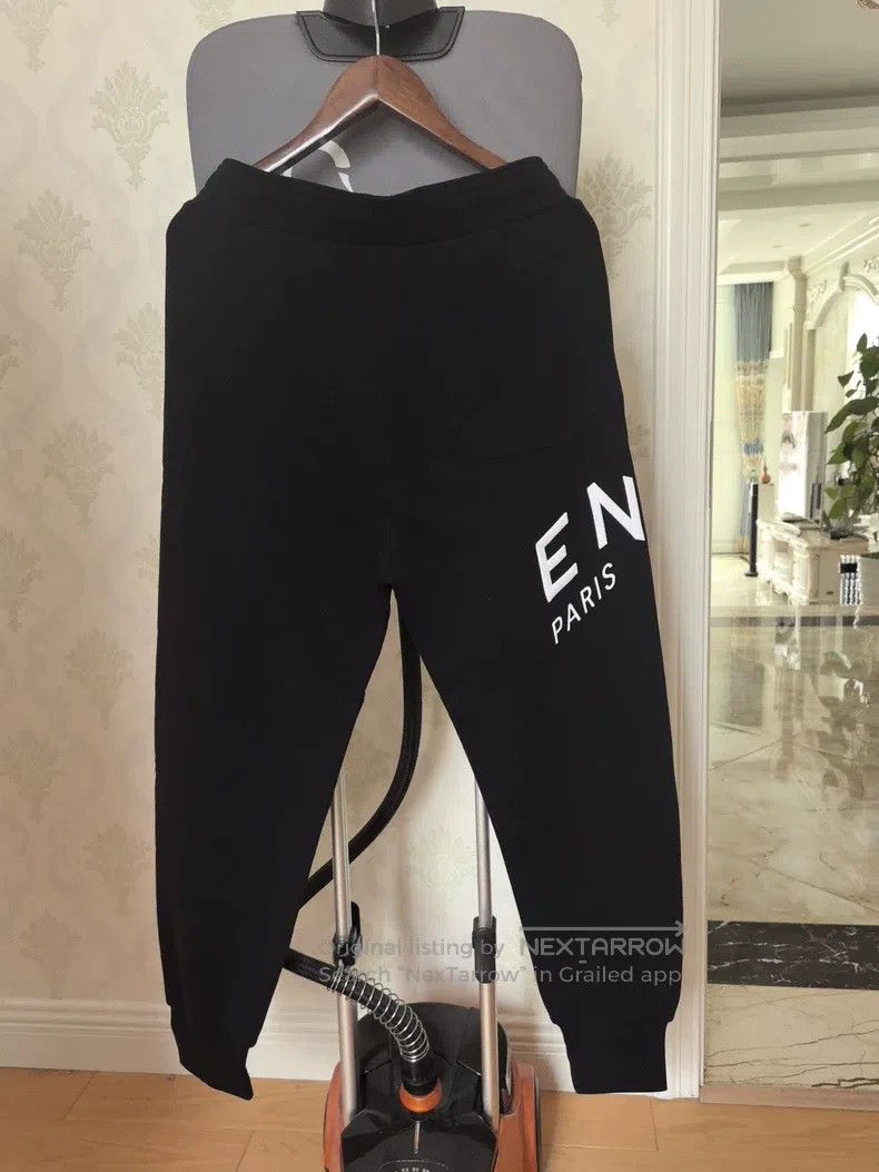 Givenchy Givenchy SizeXL Embroidered logo casual sweatpants (XL size Size US 30 / EU 46 - 4 Thumbnail
