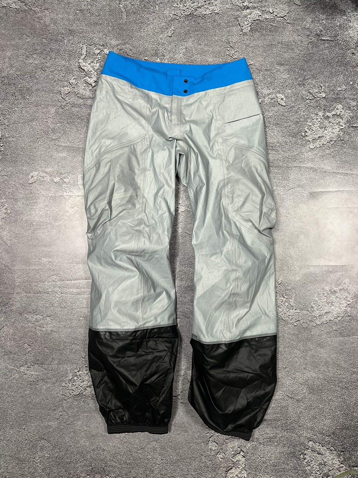 Arc'teryx × Goretex Arc'Teryx Sabre Ski Pants Womens Gore-Tex Size 29" - 8 Thumbnail
