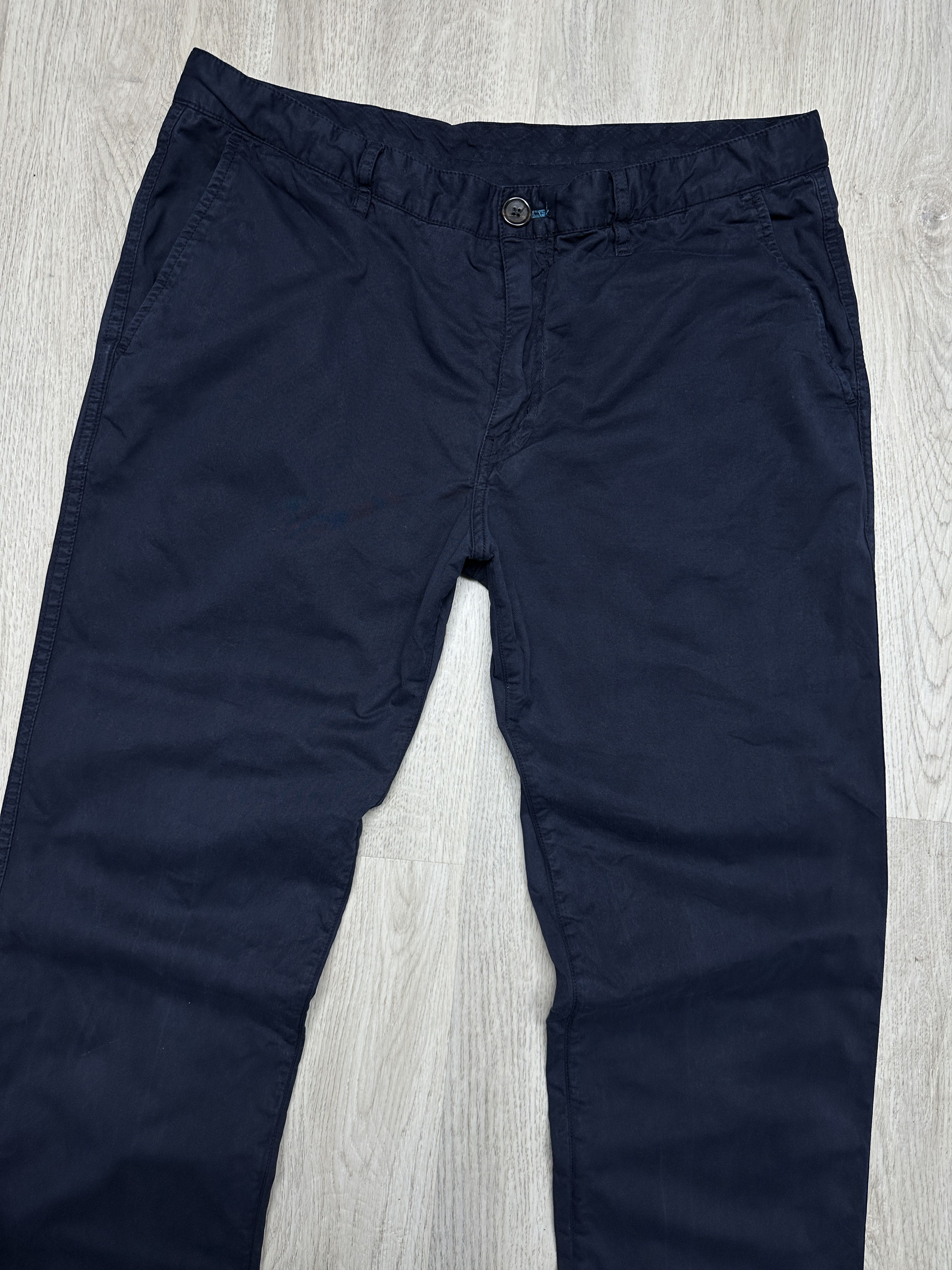 Paul Smith Paul Smith Mens Chino Pants Size US 34 / EU 50 - 2 Thumbnail