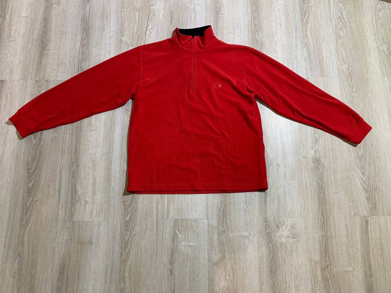 Vintage Mens vintage jacket fleece Mammut Size L Size US L / EU 52-54 / 3 - 1 Thumbnail